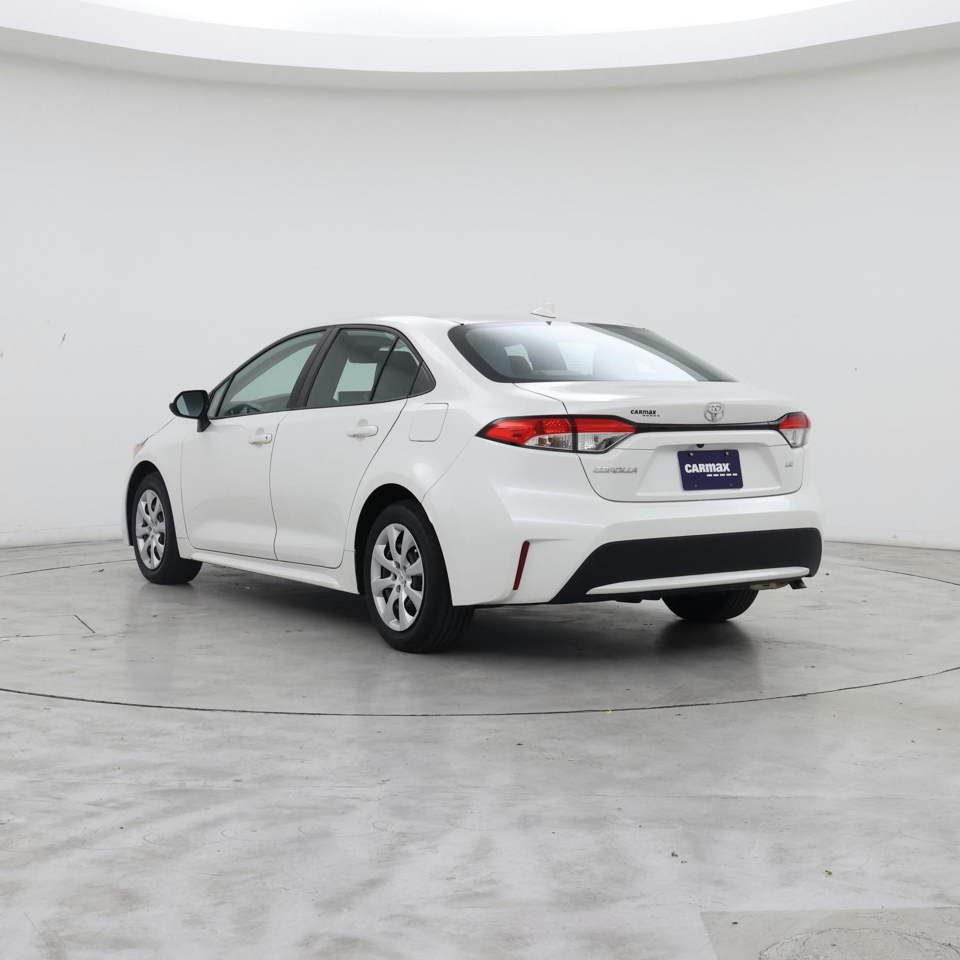 Thumbnail: 2020 Toyota Corolla - 2