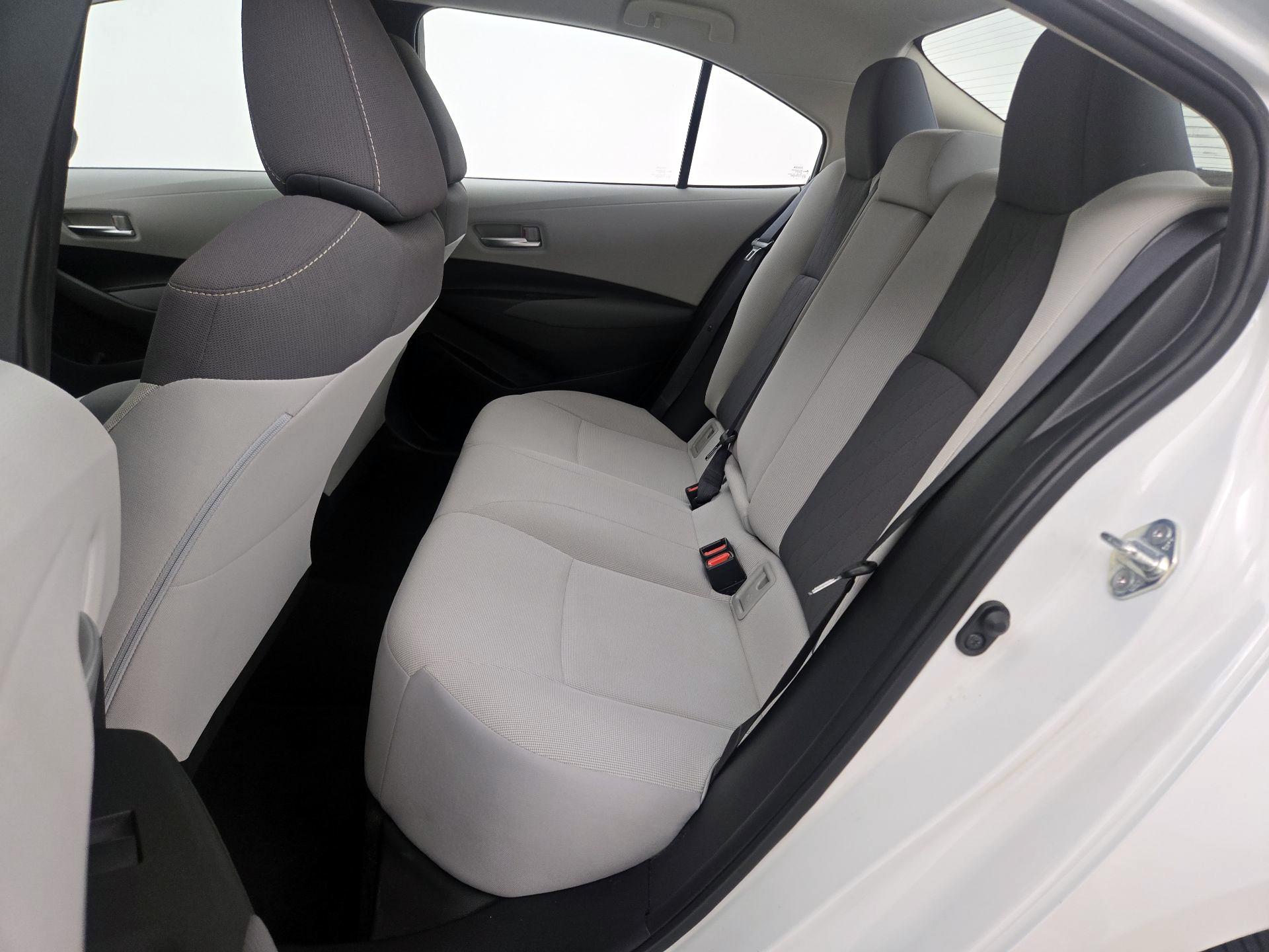 Thumbnail: 2020 Toyota Corolla - 19