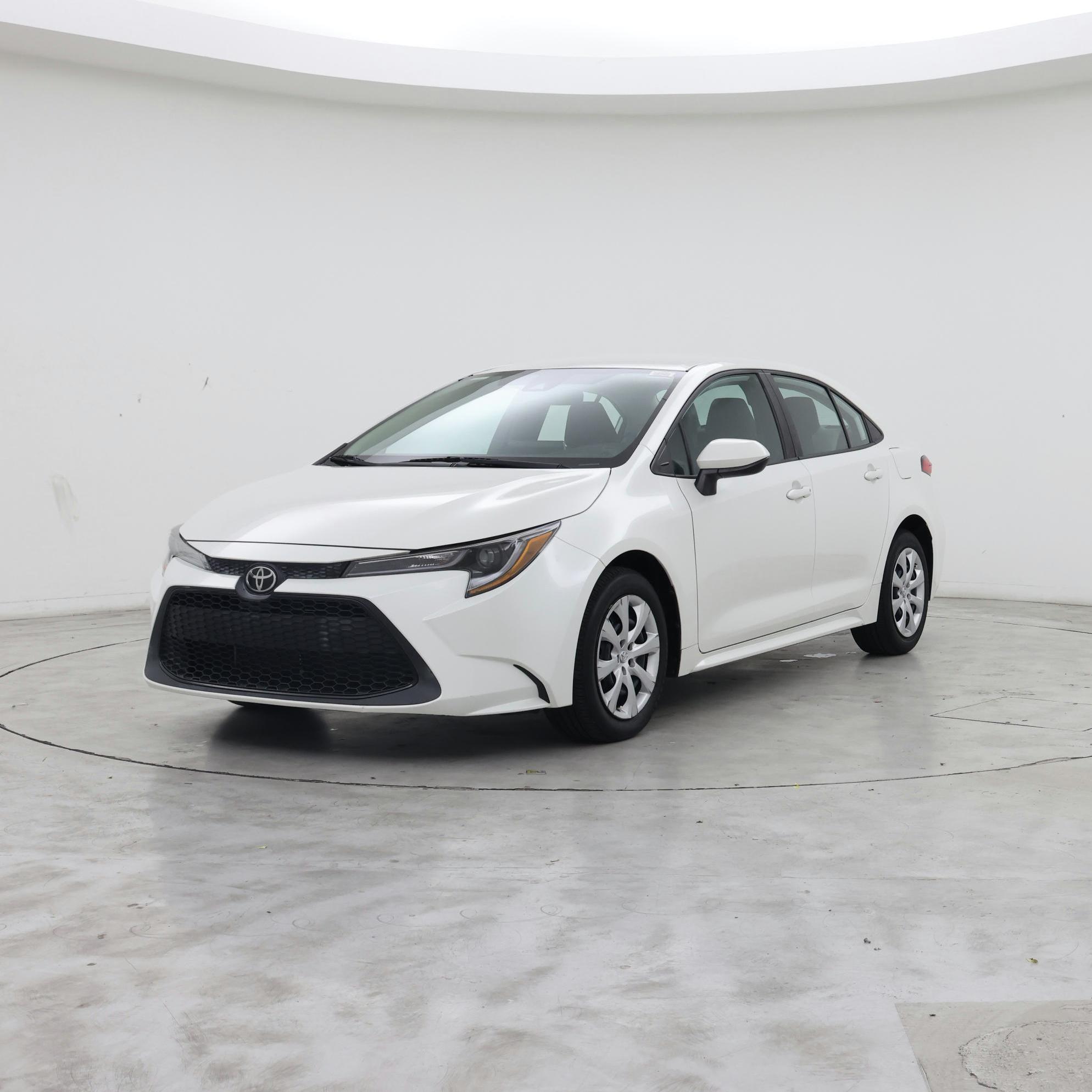 Thumbnail: 2020 Toyota Corolla - 4
