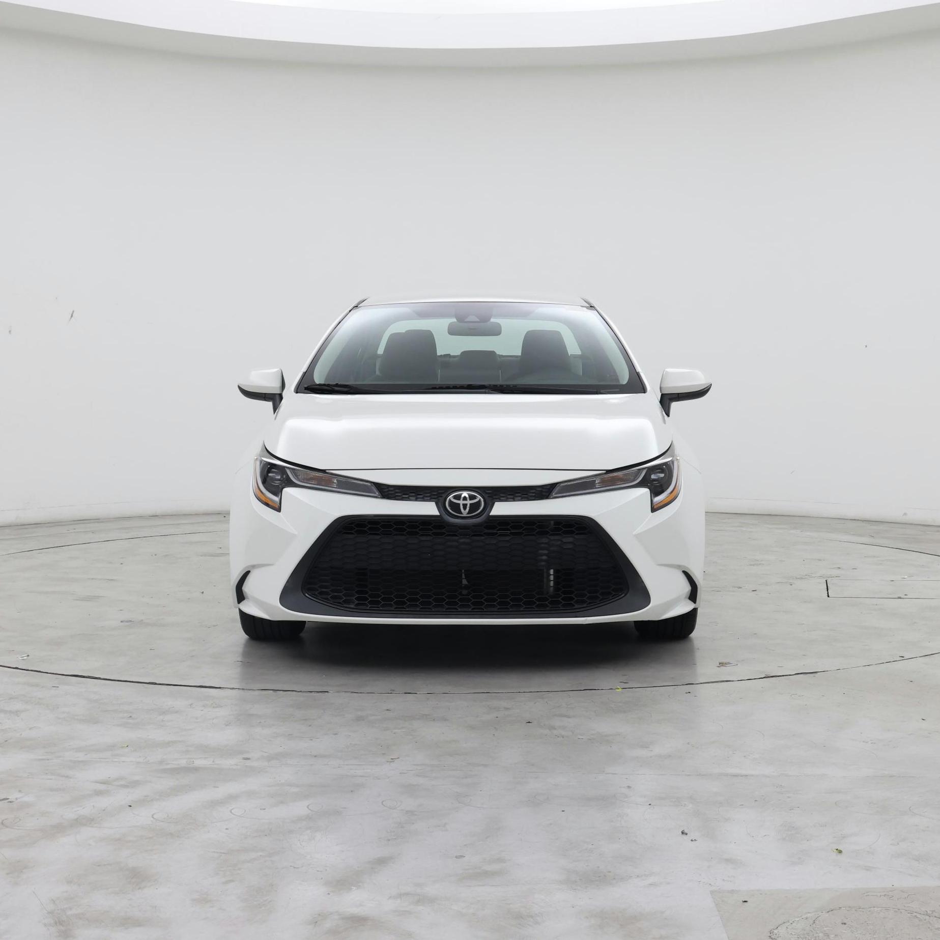 Thumbnail: 2020 Toyota Corolla - 5