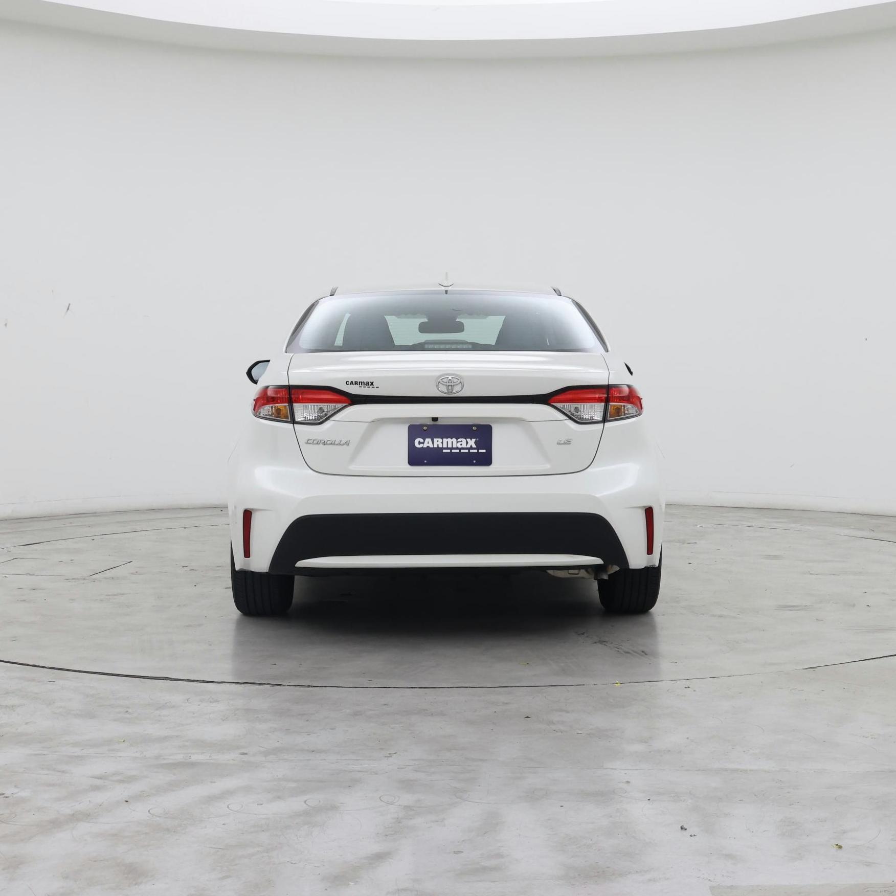 Thumbnail: 2020 Toyota Corolla - 6