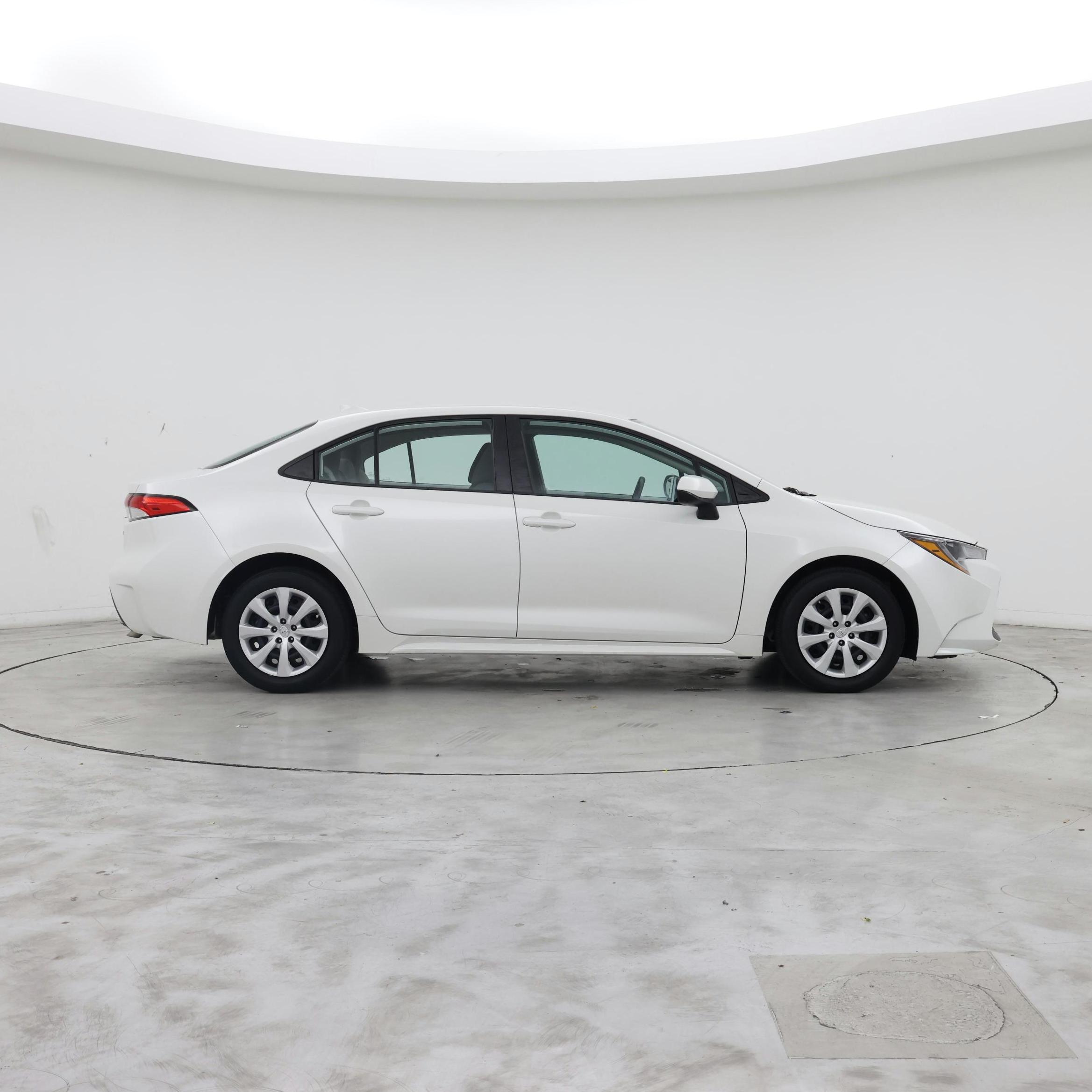 Thumbnail: 2020 Toyota Corolla - 7