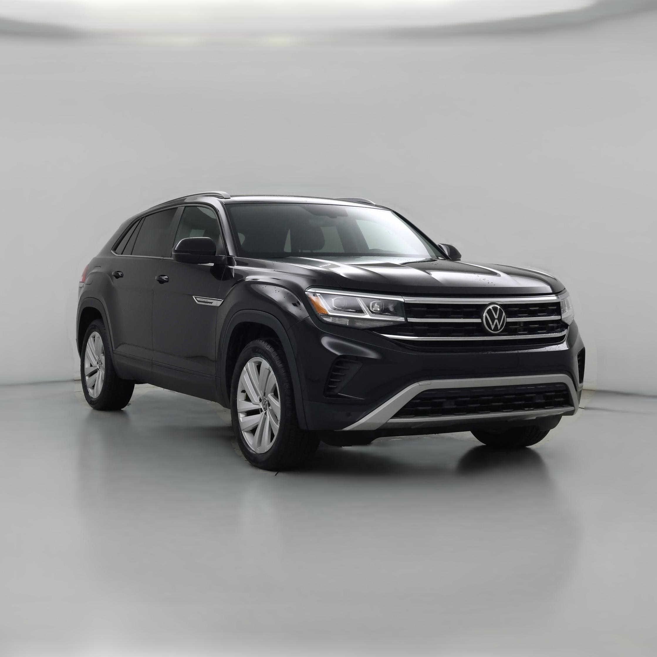 Thumbnail: 2022 Volkswagen Atlas - 1