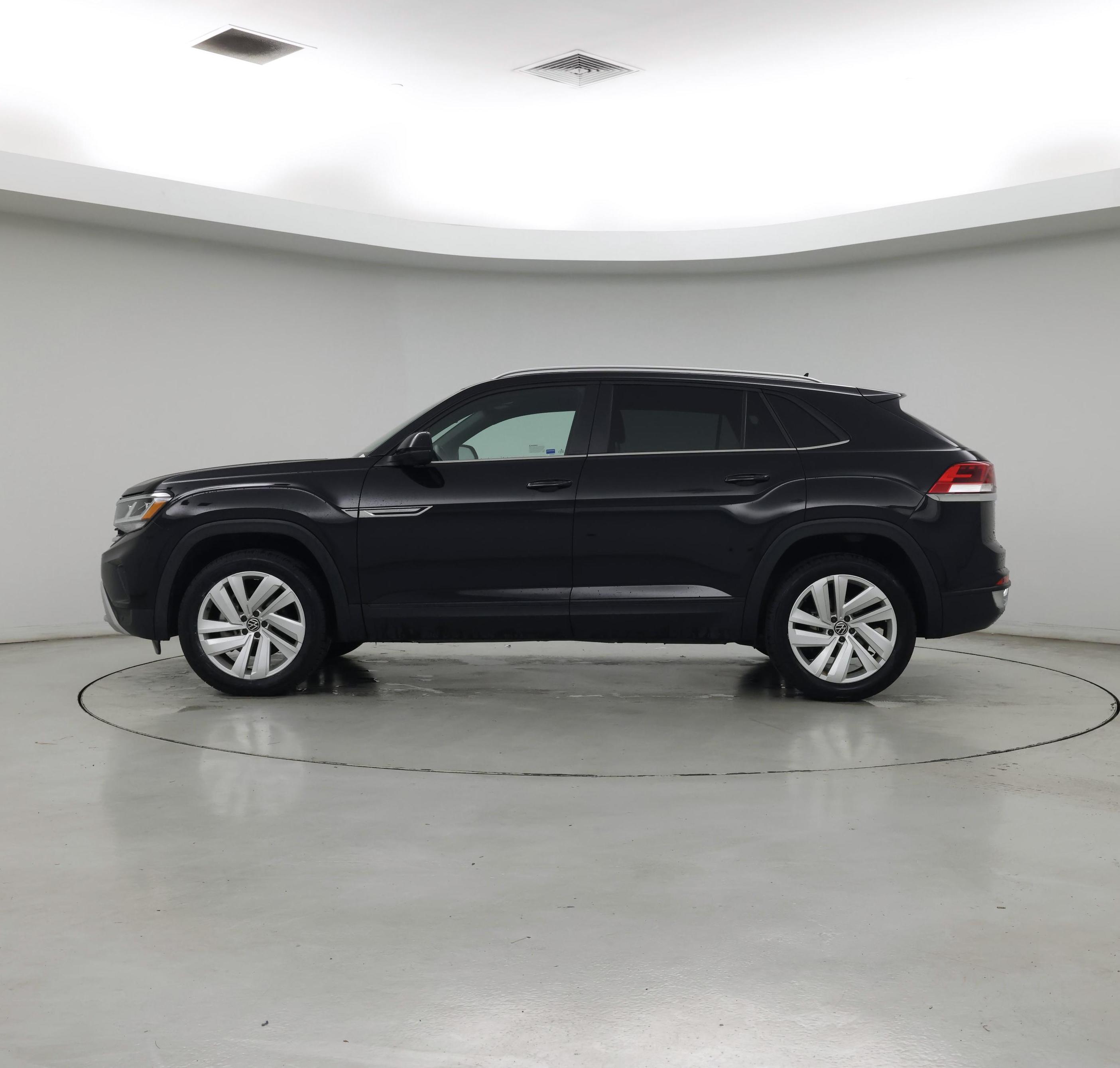 Thumbnail: 2022 Volkswagen Atlas - 3