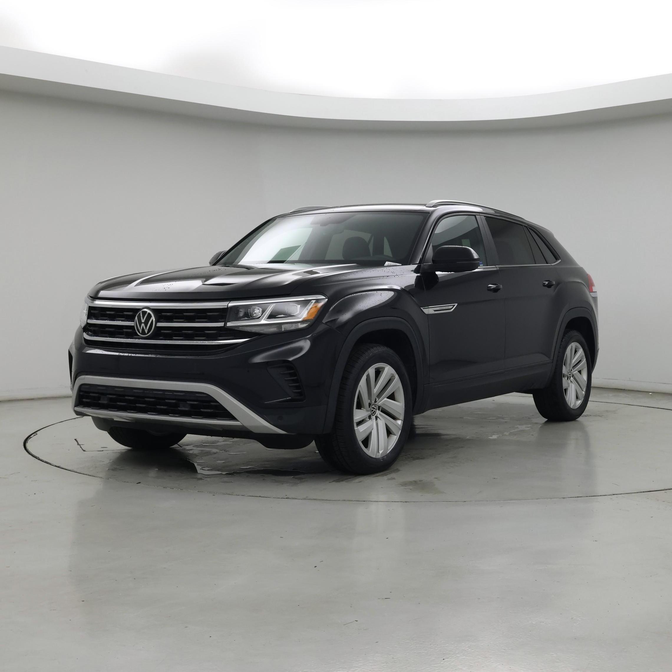 Thumbnail: 2022 Volkswagen Atlas - 4