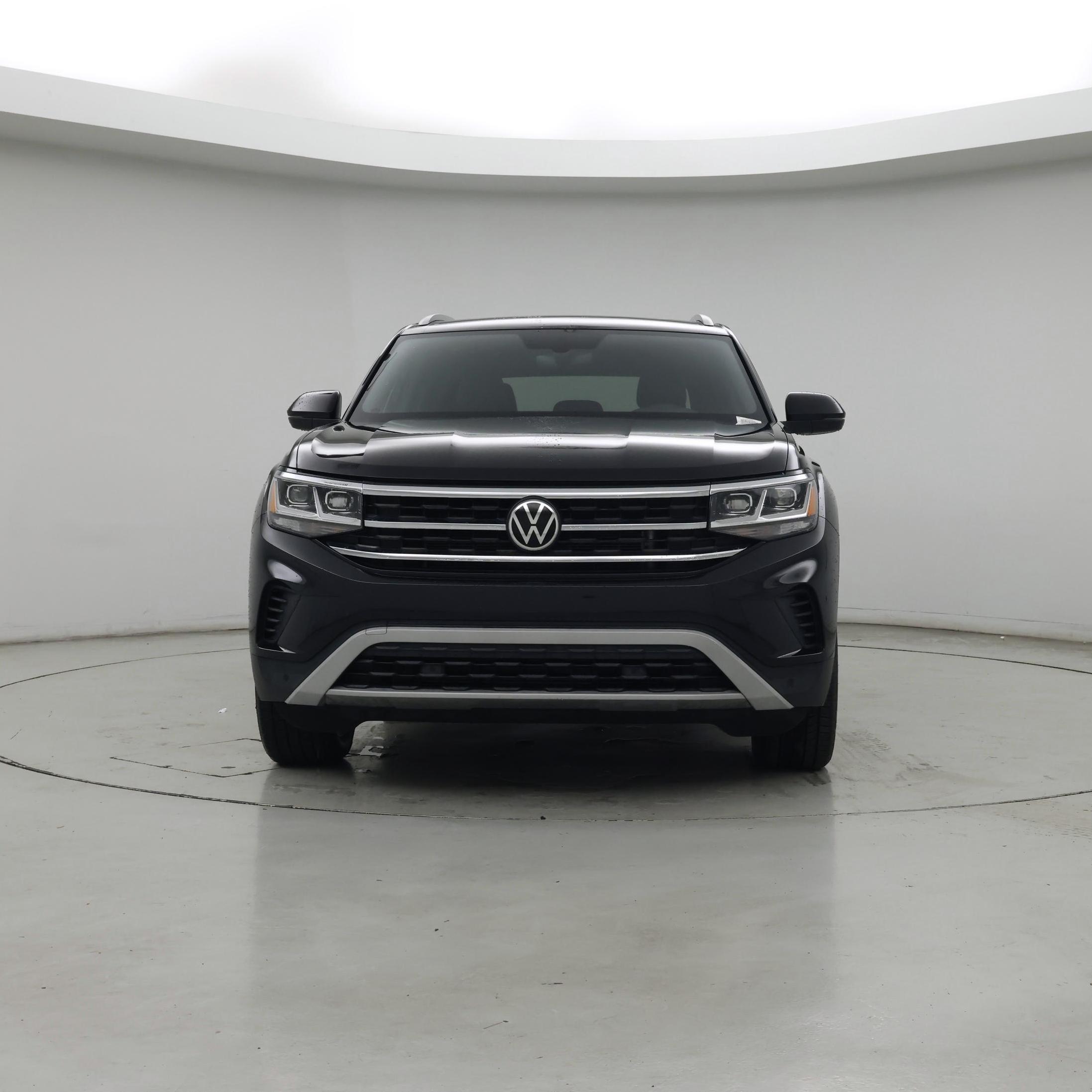 Thumbnail: 2022 Volkswagen Atlas - 5