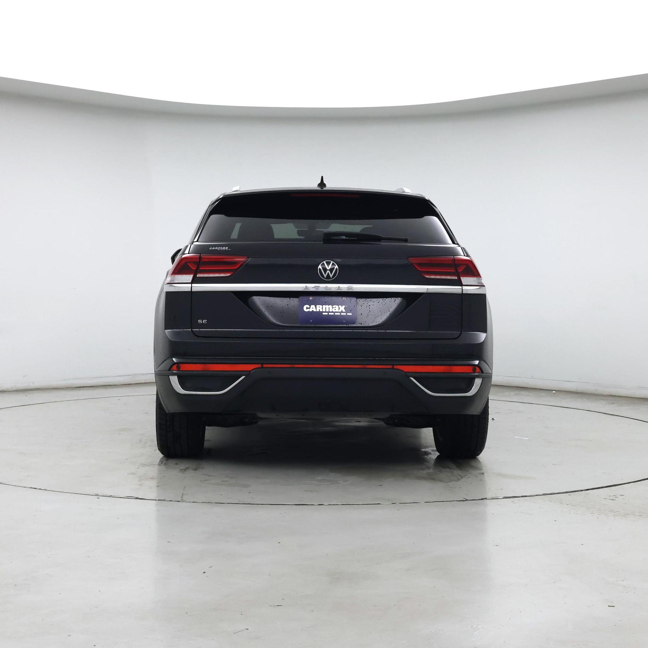 Thumbnail: 2022 Volkswagen Atlas - 6