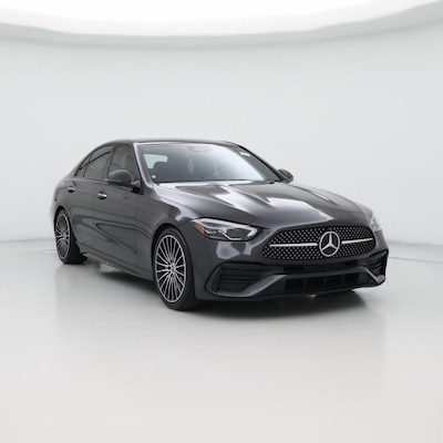 2022 Mercedes-Benz C300