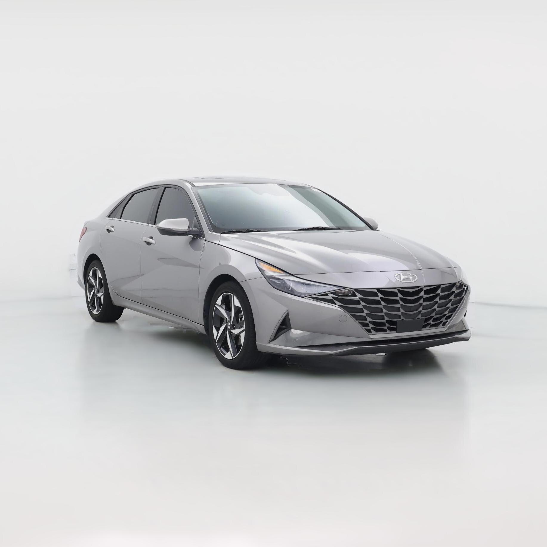 Thumbnail: 2023 Hyundai Elantra - 1