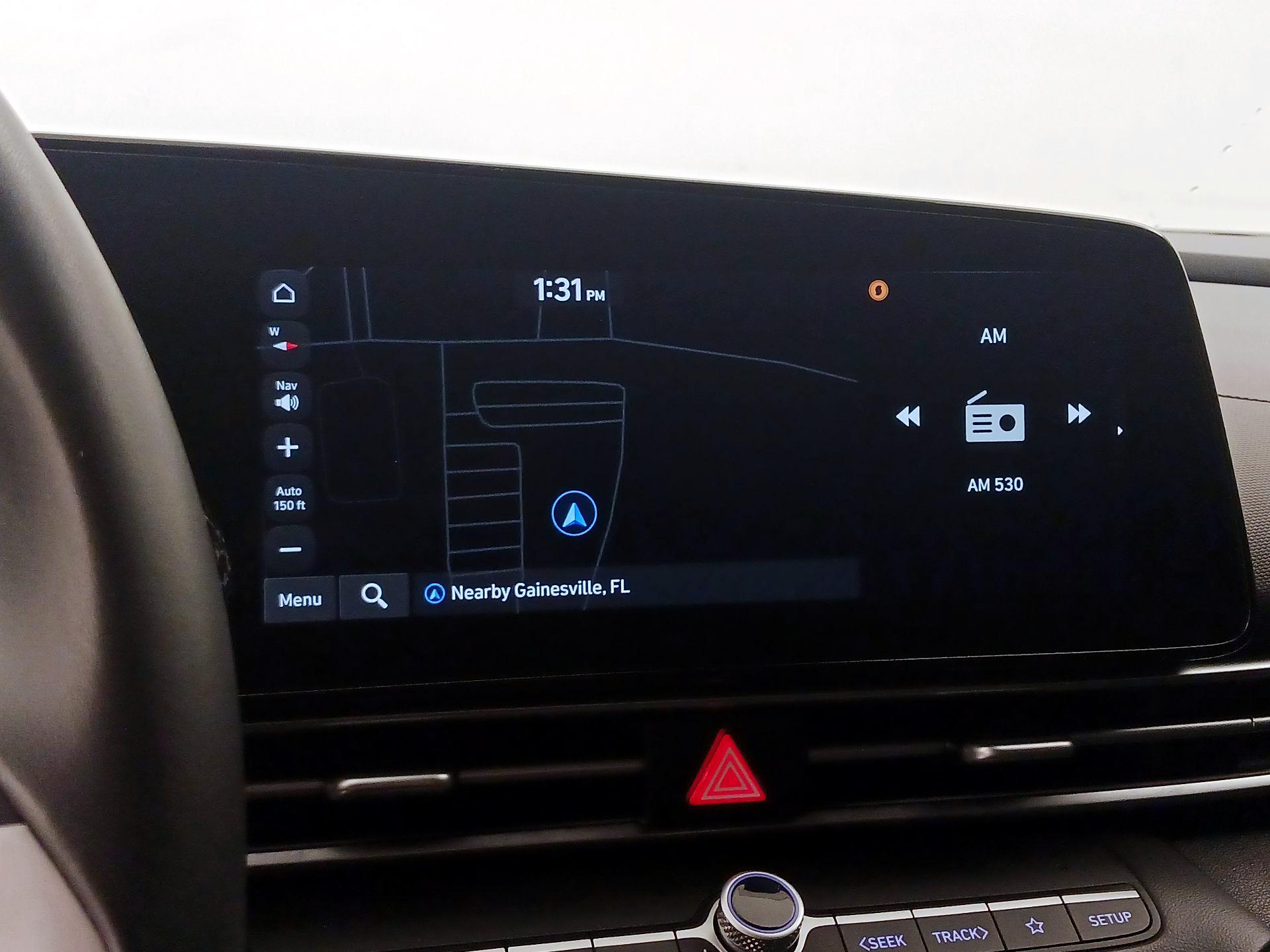 Thumbnail: 2023 Hyundai Elantra - 14