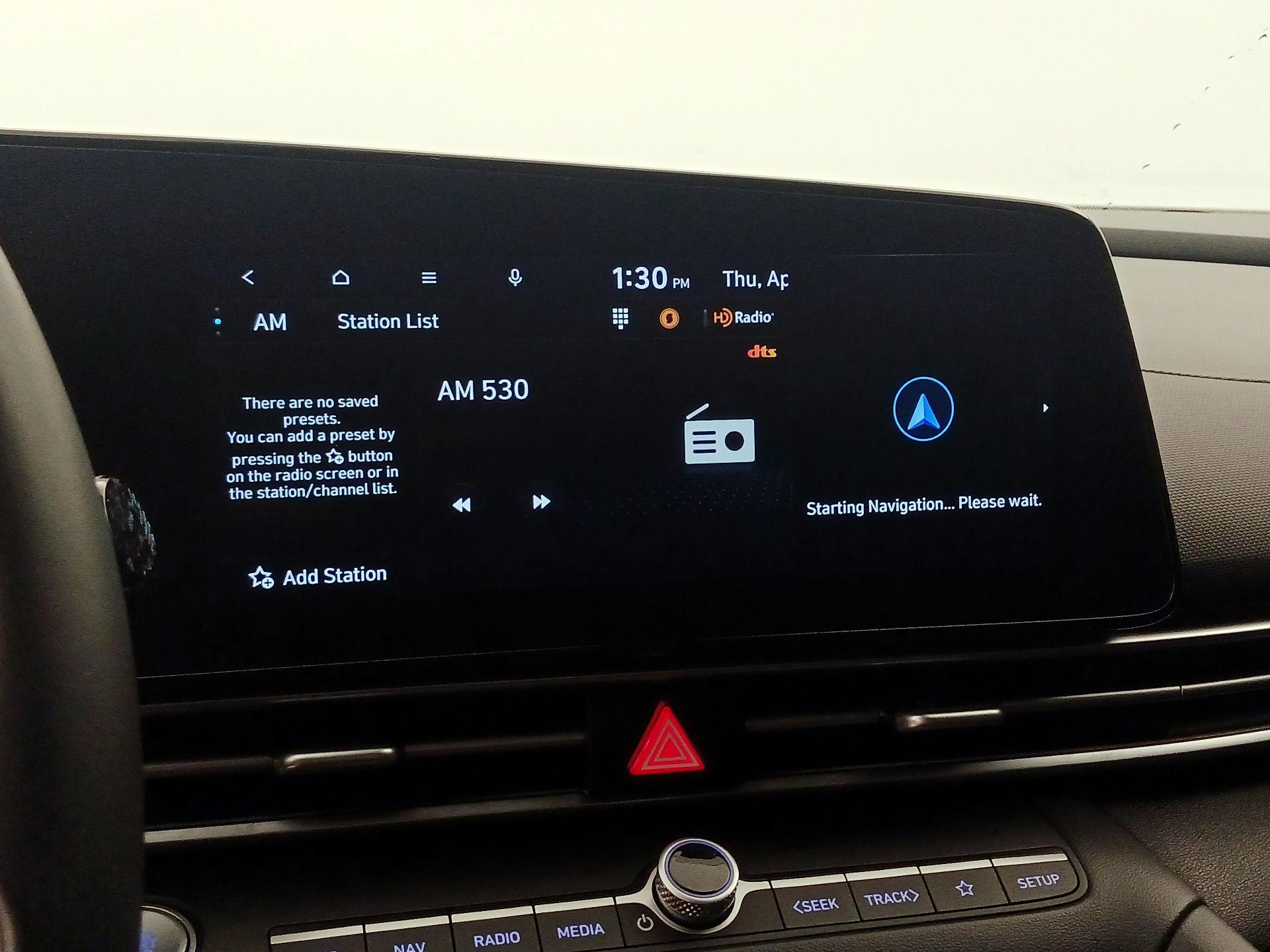 Thumbnail: 2023 Hyundai Elantra - 16