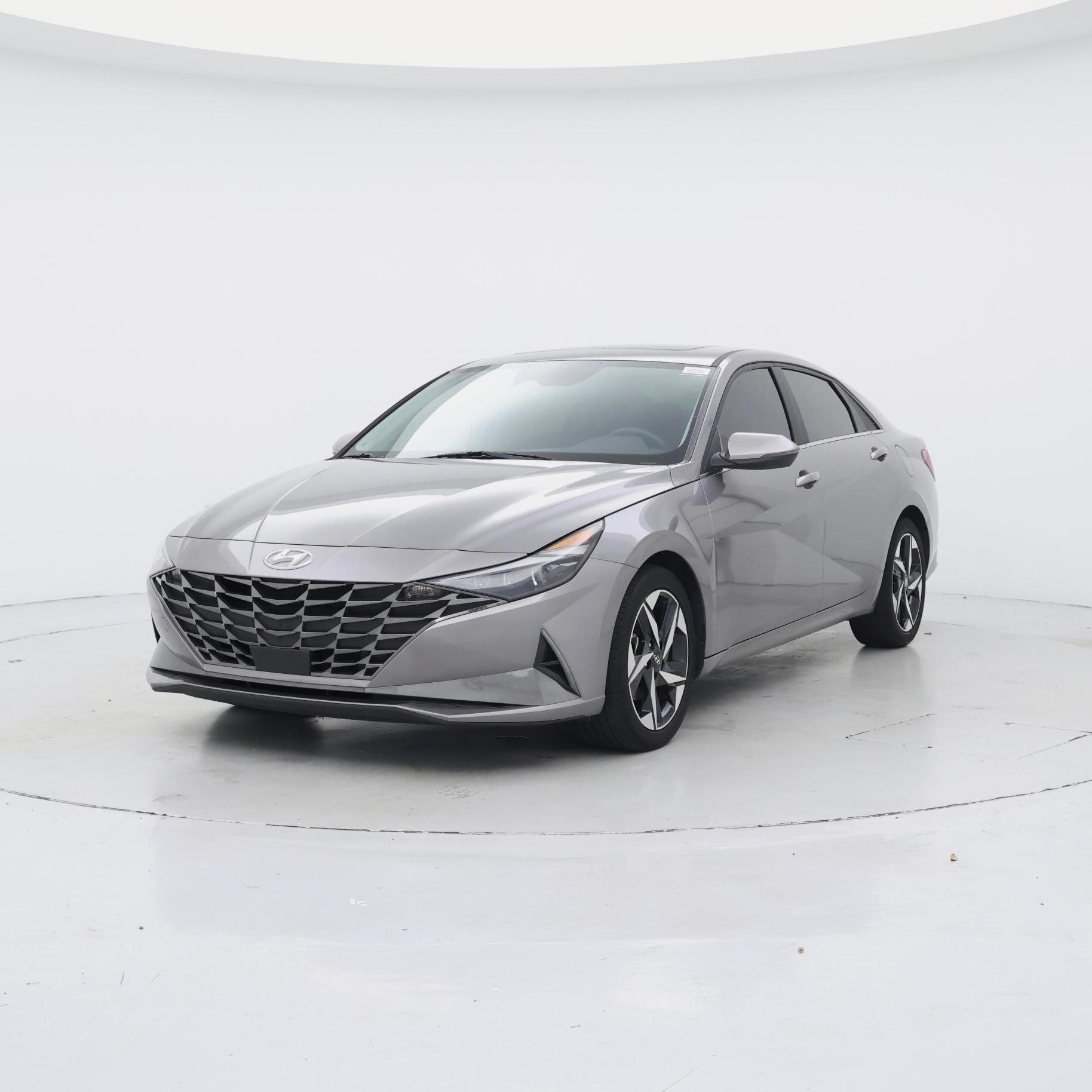 Thumbnail: 2023 Hyundai Elantra - 4