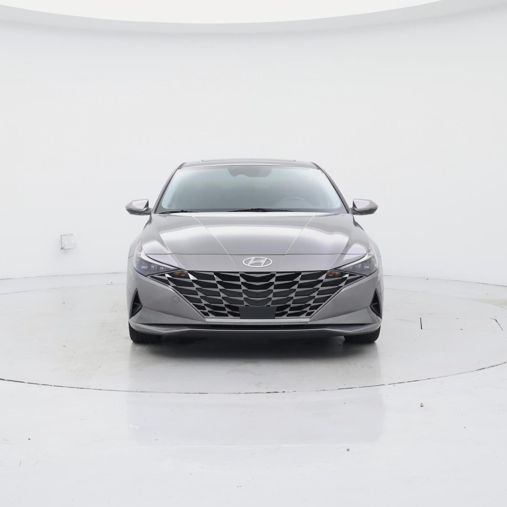 Thumbnail: 2023 Hyundai Elantra - 5