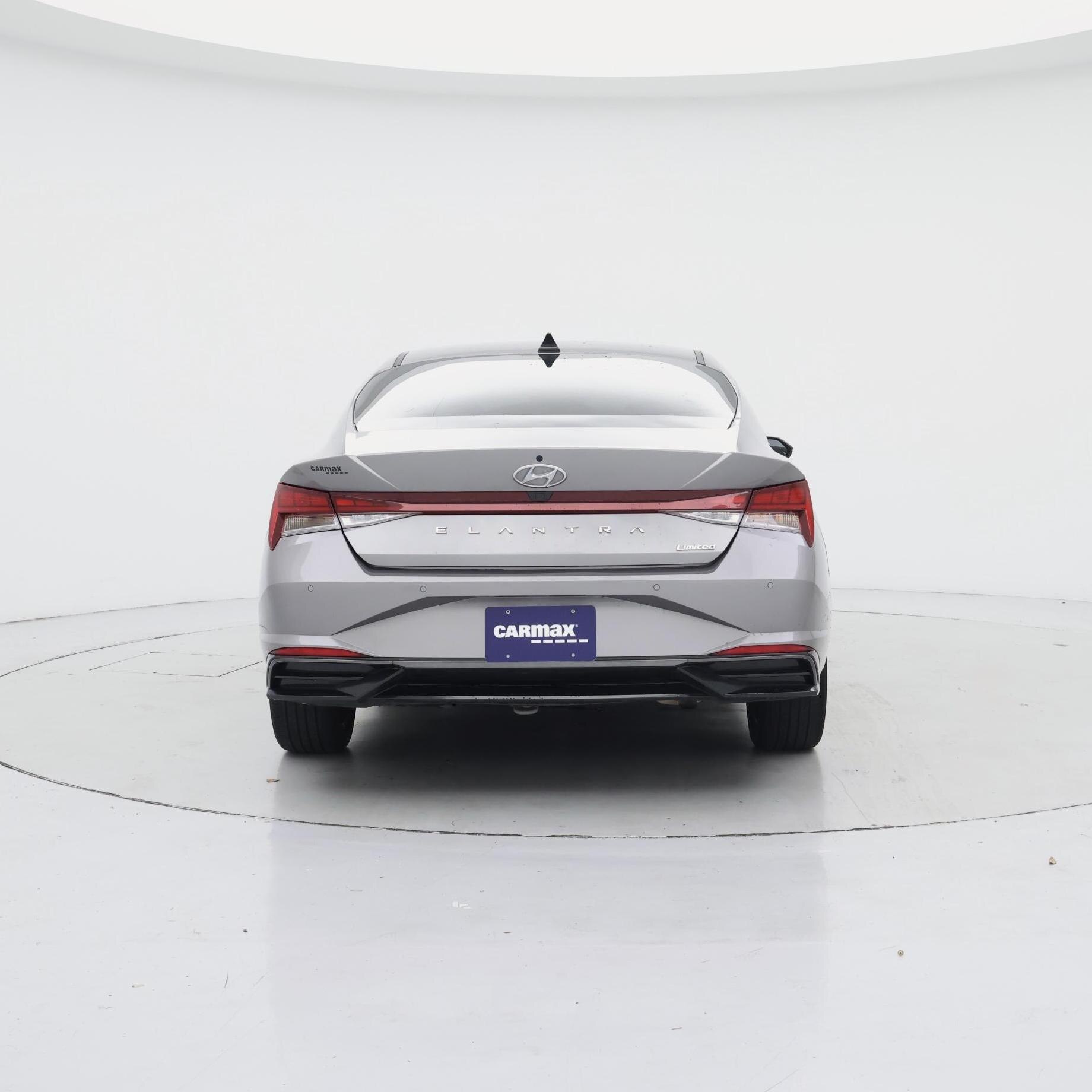 Thumbnail: 2023 Hyundai Elantra - 6