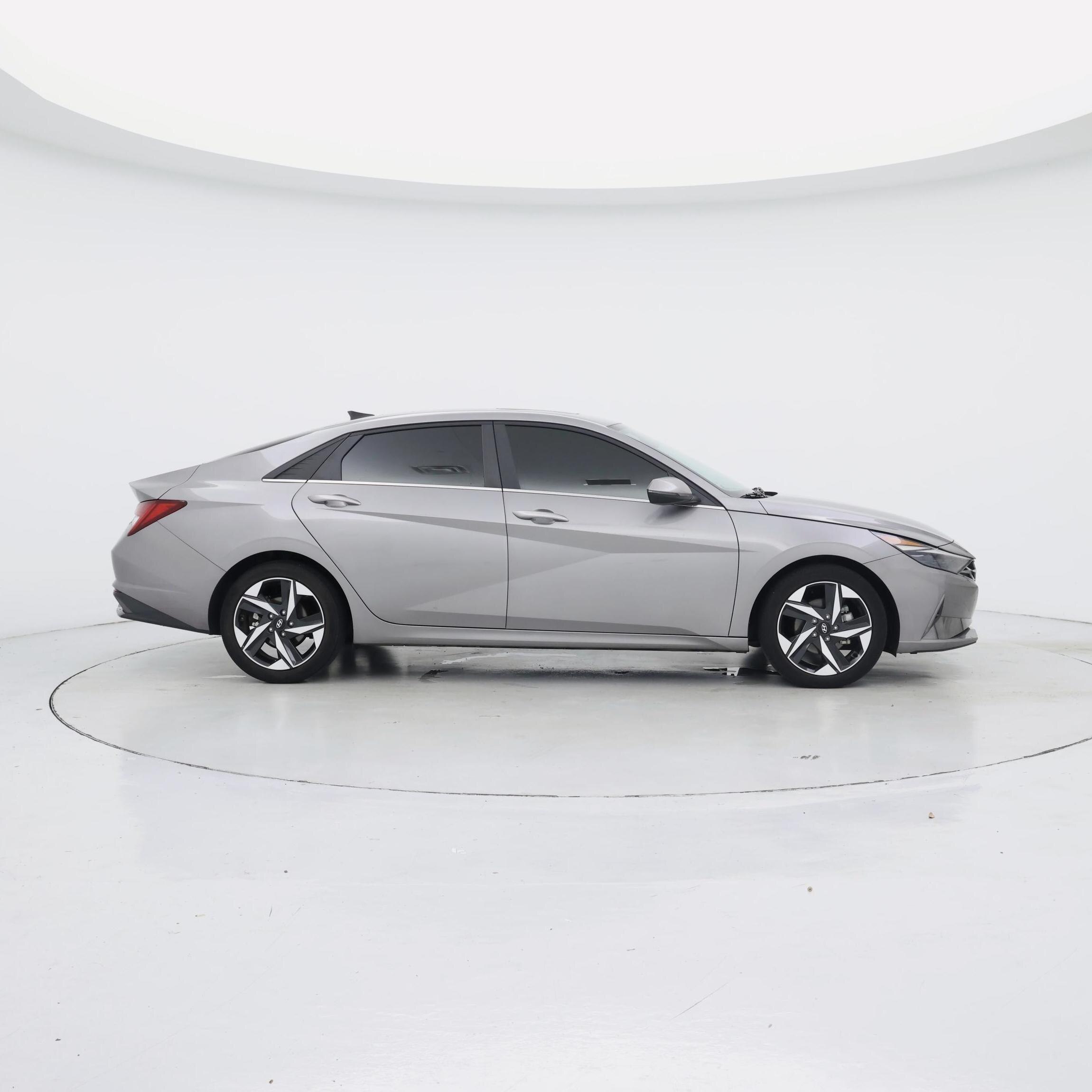 Thumbnail: 2023 Hyundai Elantra - 7