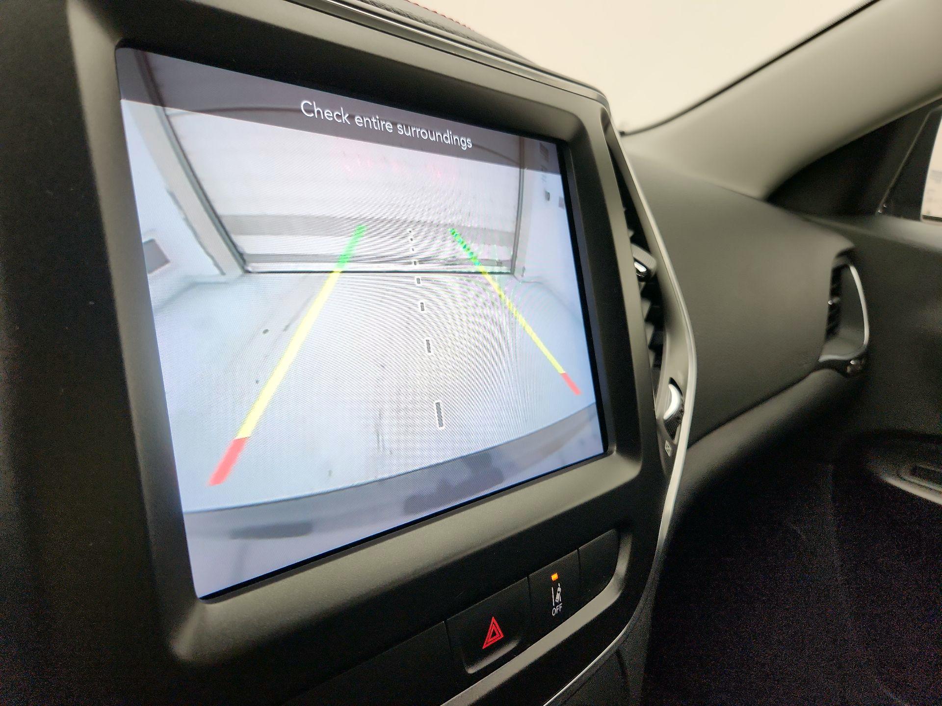 Thumbnail: 2022 Jeep Cherokee - 14