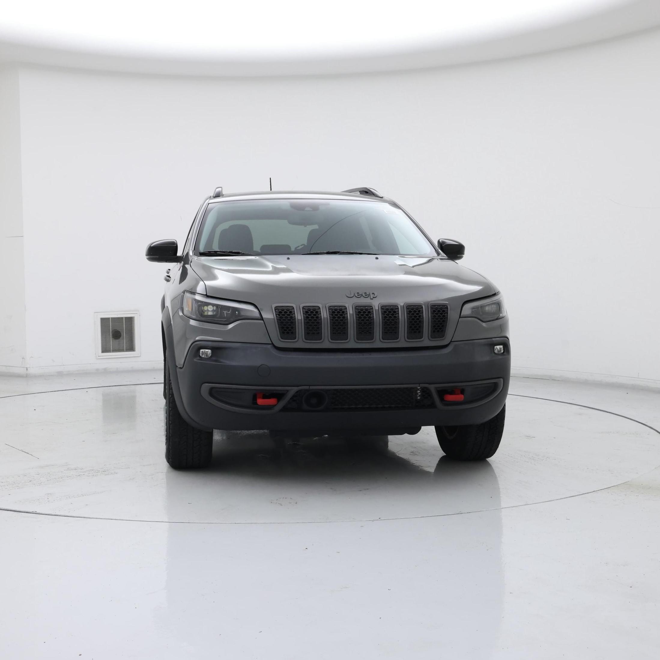 Thumbnail: 2022 Jeep Cherokee - 5