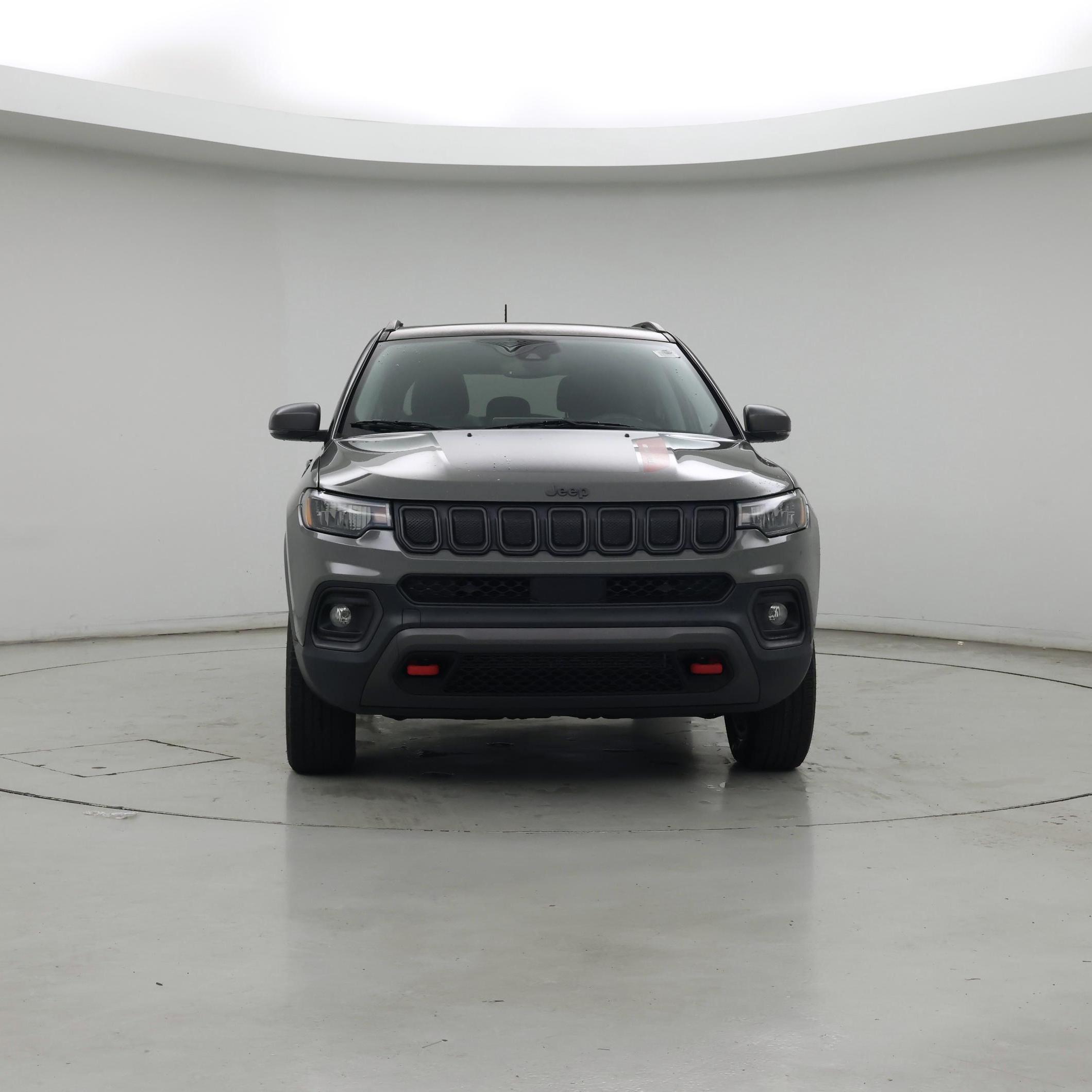 Thumbnail: 2022 Jeep Compass - 5