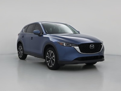 2023 Mazda CX-5 2.5 S Premium Plus Package