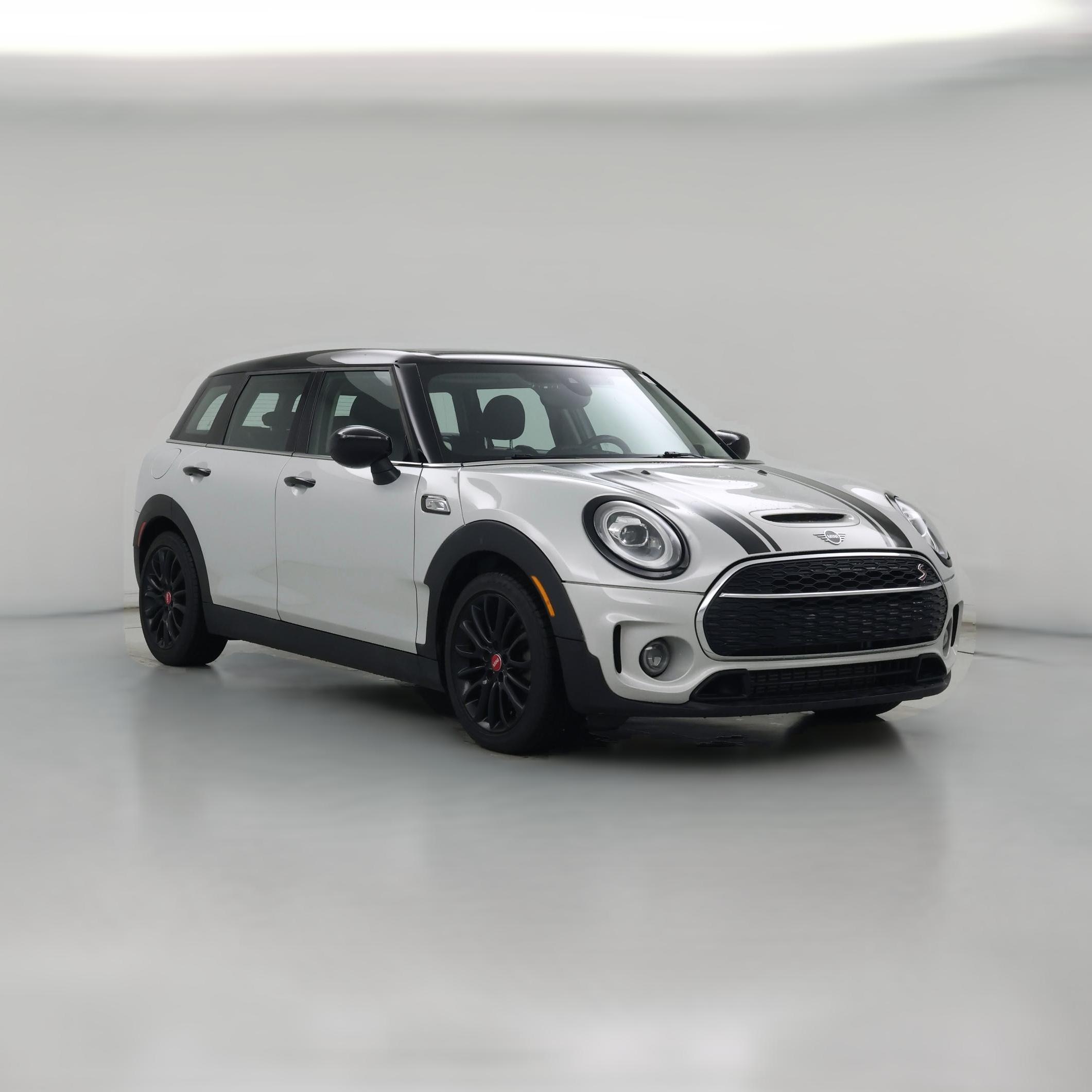 Thumbnail: 2020 MINI Cooper Clubman - 1
