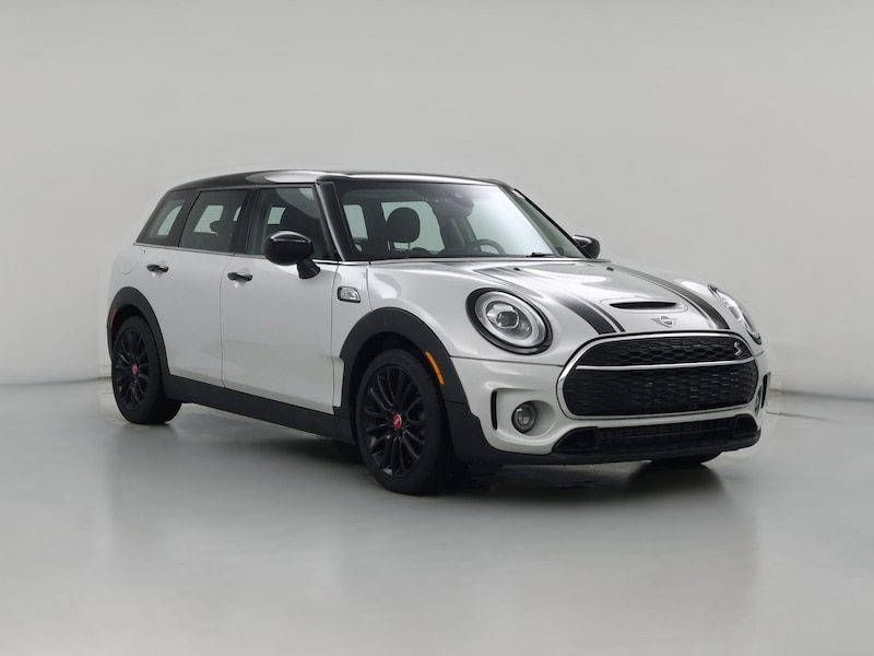 2020 MINI Cooper Clubman S -
                  Stockbridge, GA