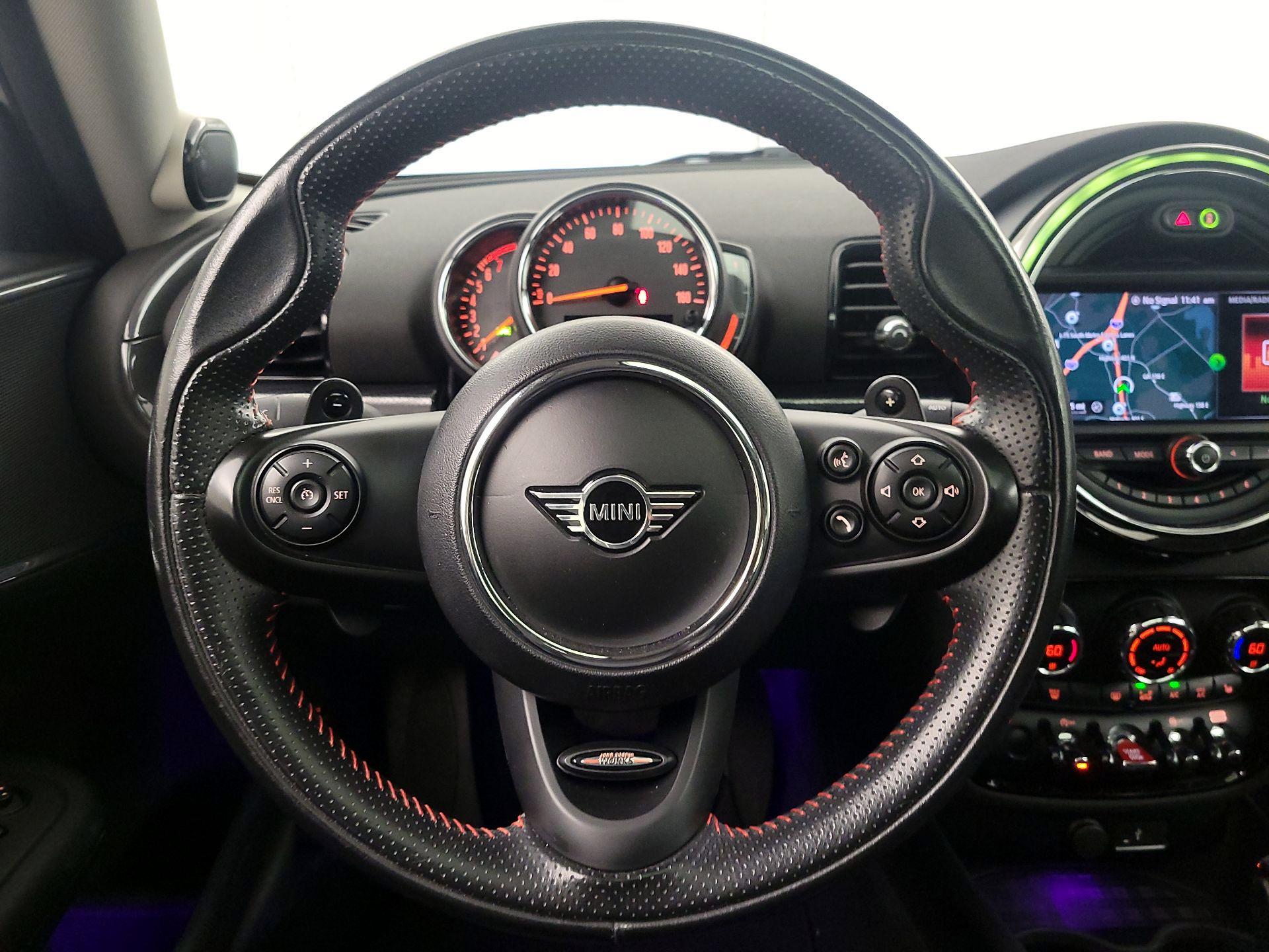 Thumbnail: 2020 MINI Cooper Clubman - 10