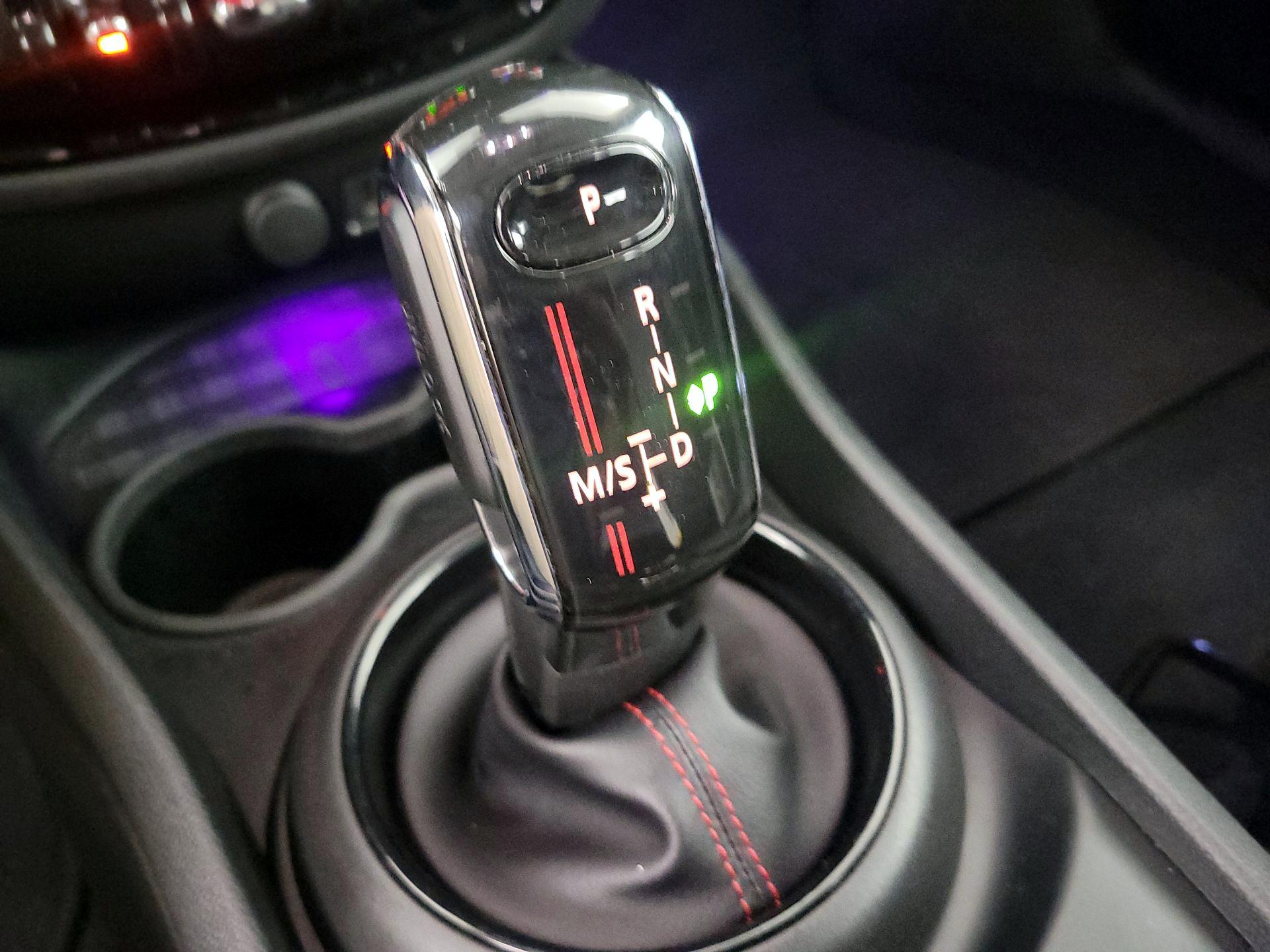 Thumbnail: 2020 MINI Cooper Clubman - 18