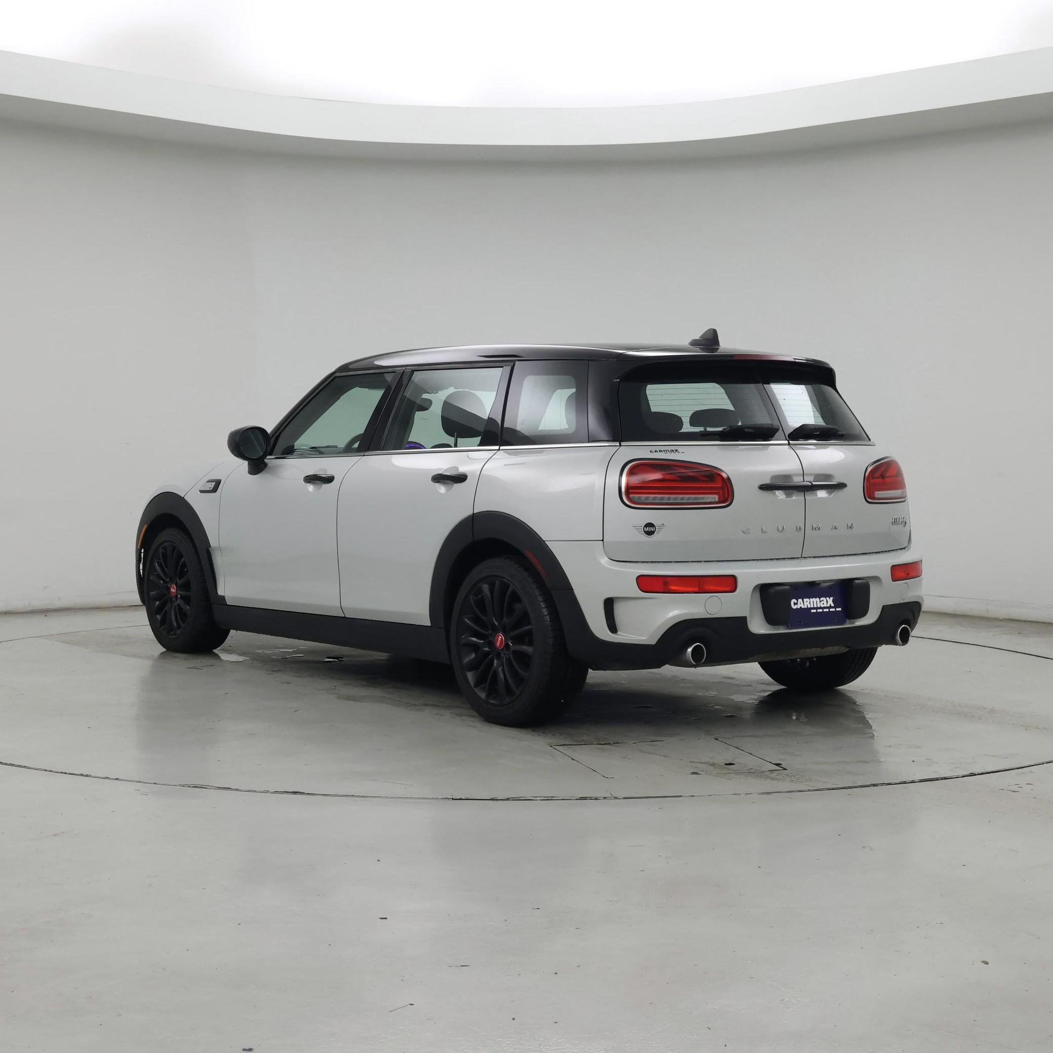 Thumbnail: 2020 MINI Cooper Clubman - 2