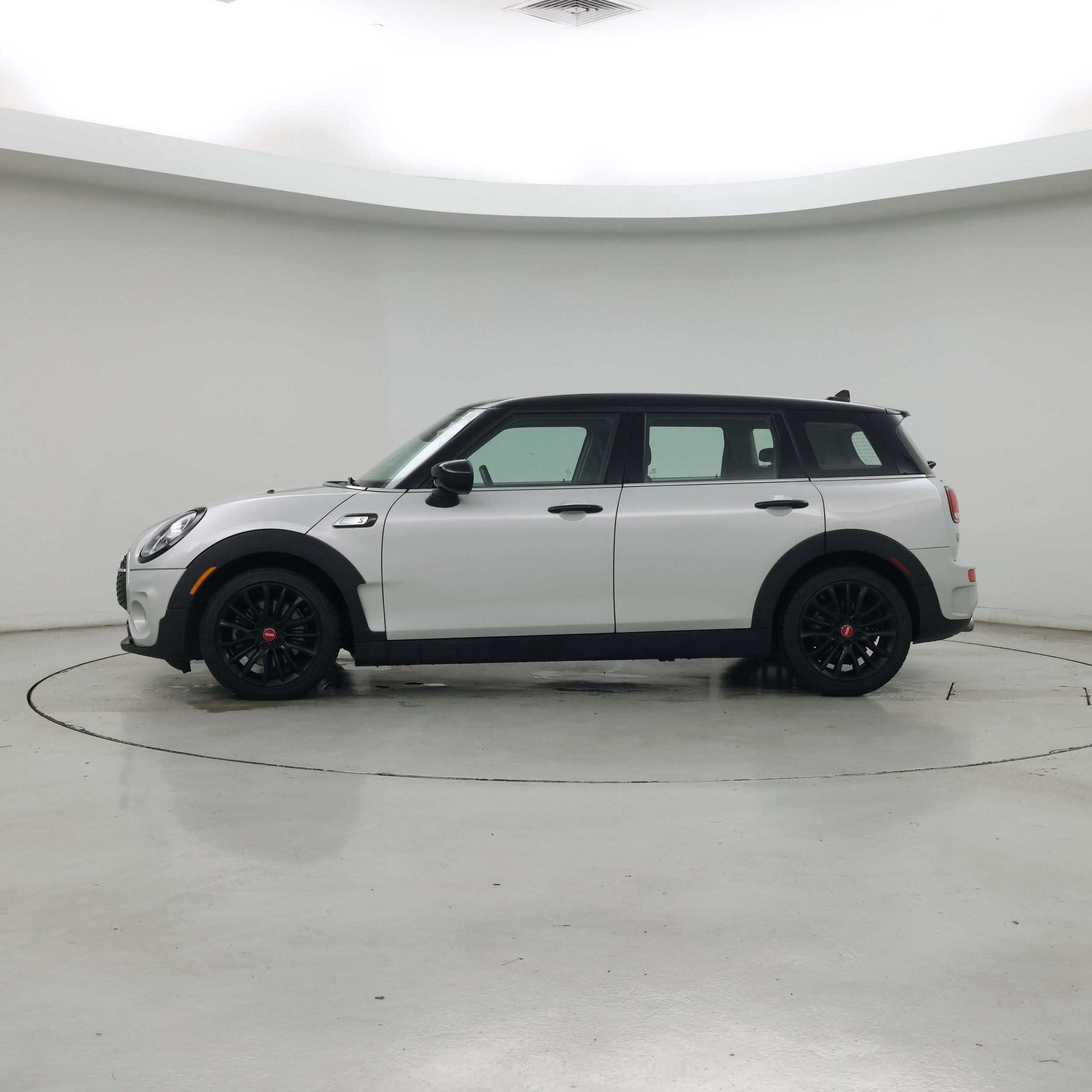 Thumbnail: 2020 MINI Cooper Clubman - 3