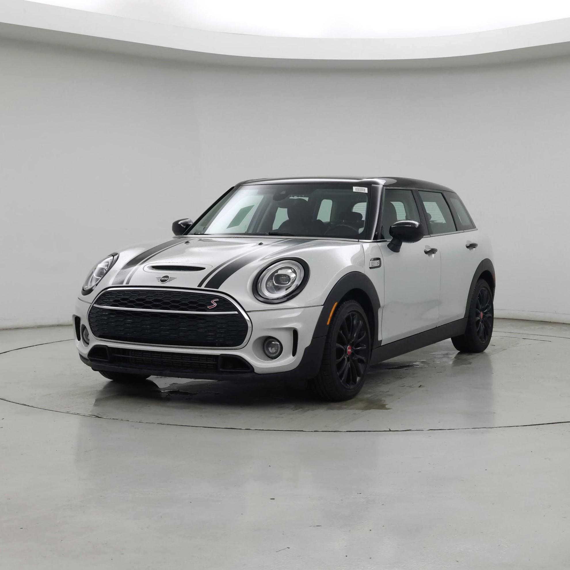 Thumbnail: 2020 MINI Cooper Clubman - 4