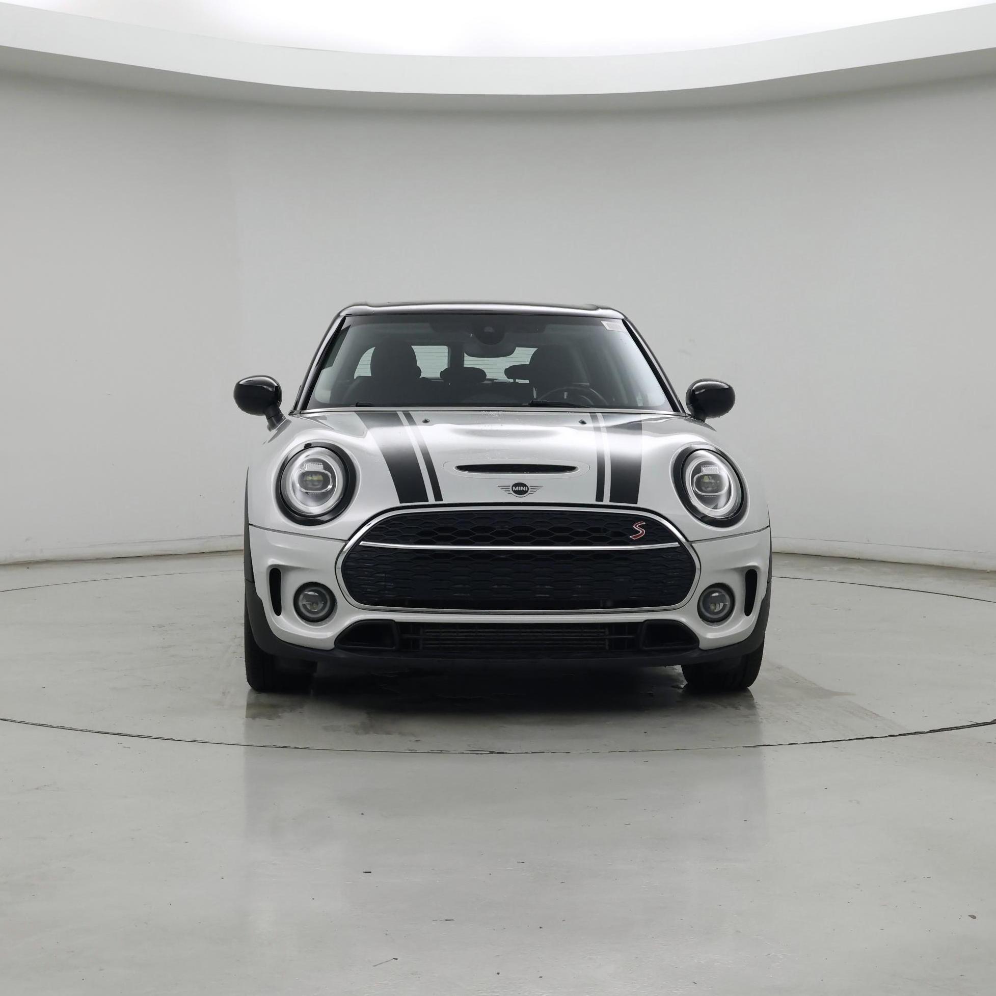 Thumbnail: 2020 MINI Cooper Clubman - 5