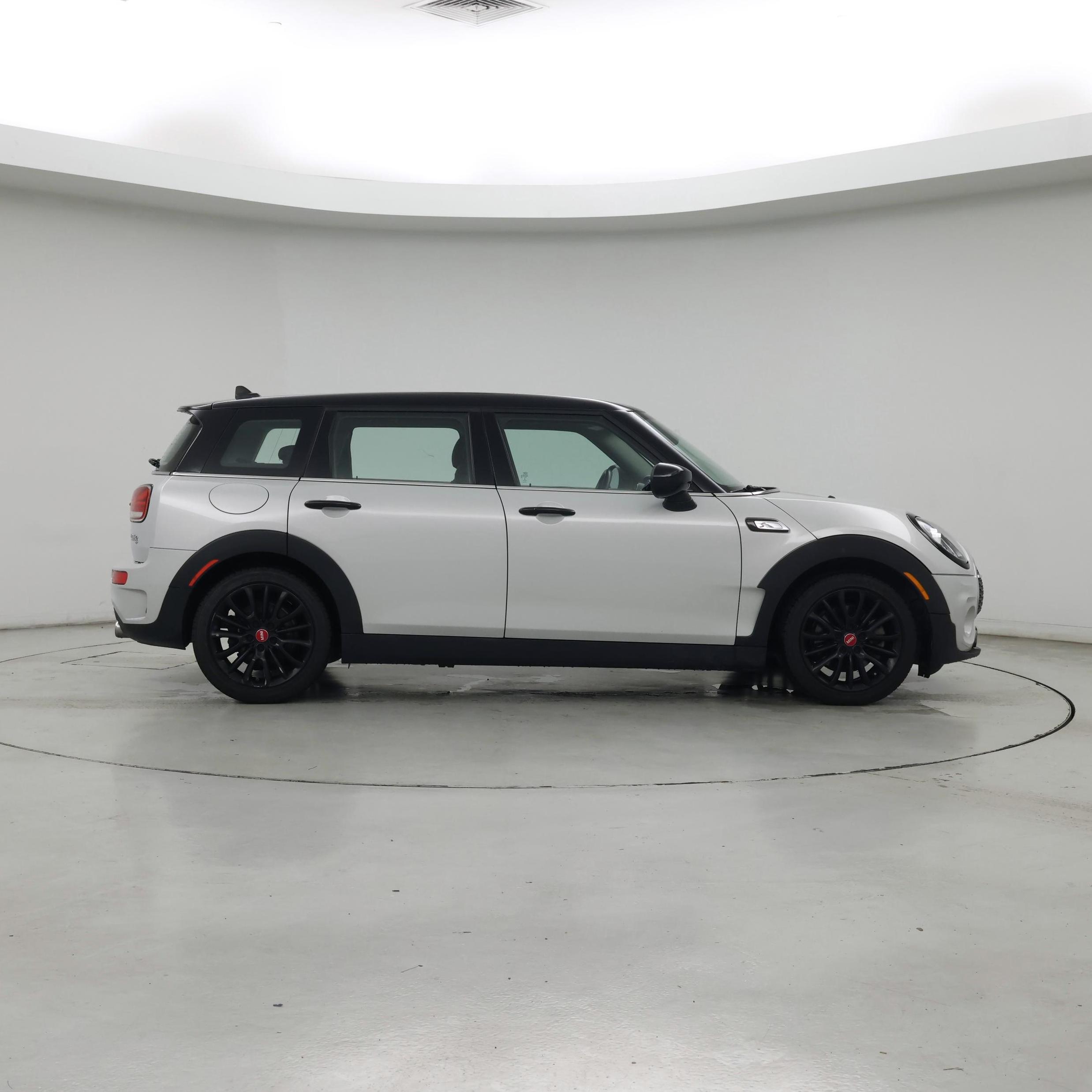 Thumbnail: 2020 MINI Cooper Clubman - 7