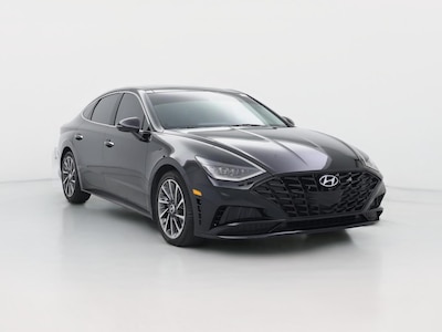 2023 Hyundai Sonata Limited