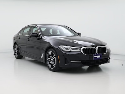 2021 BMW 530 I