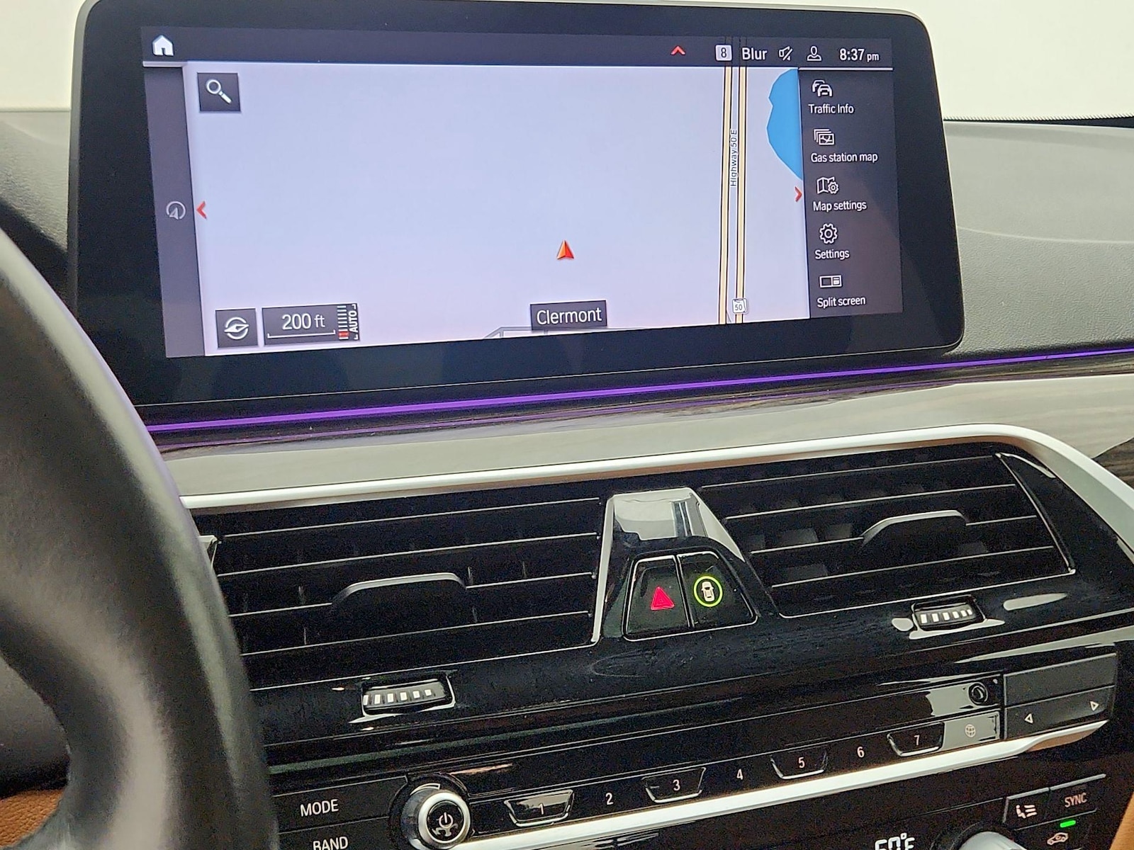 2021 BMW 5 Series 530i - Photo 15