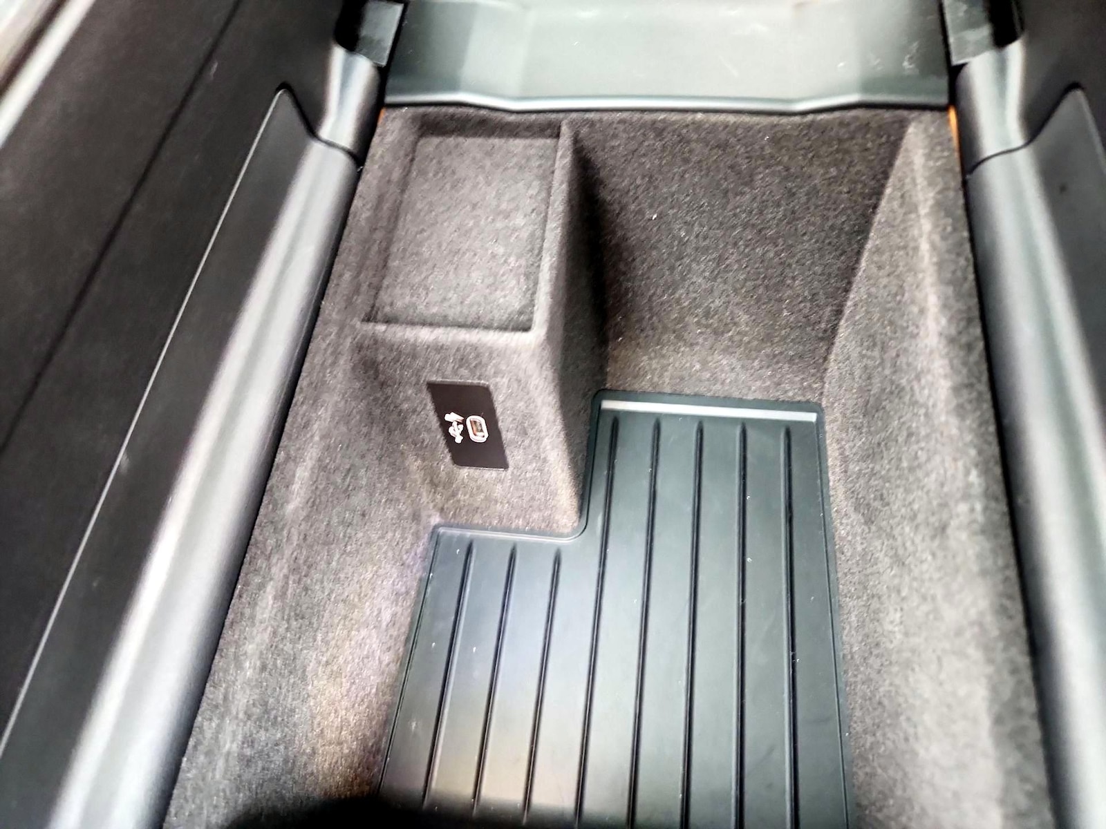 2021 BMW 5 Series 530i - Photo 20