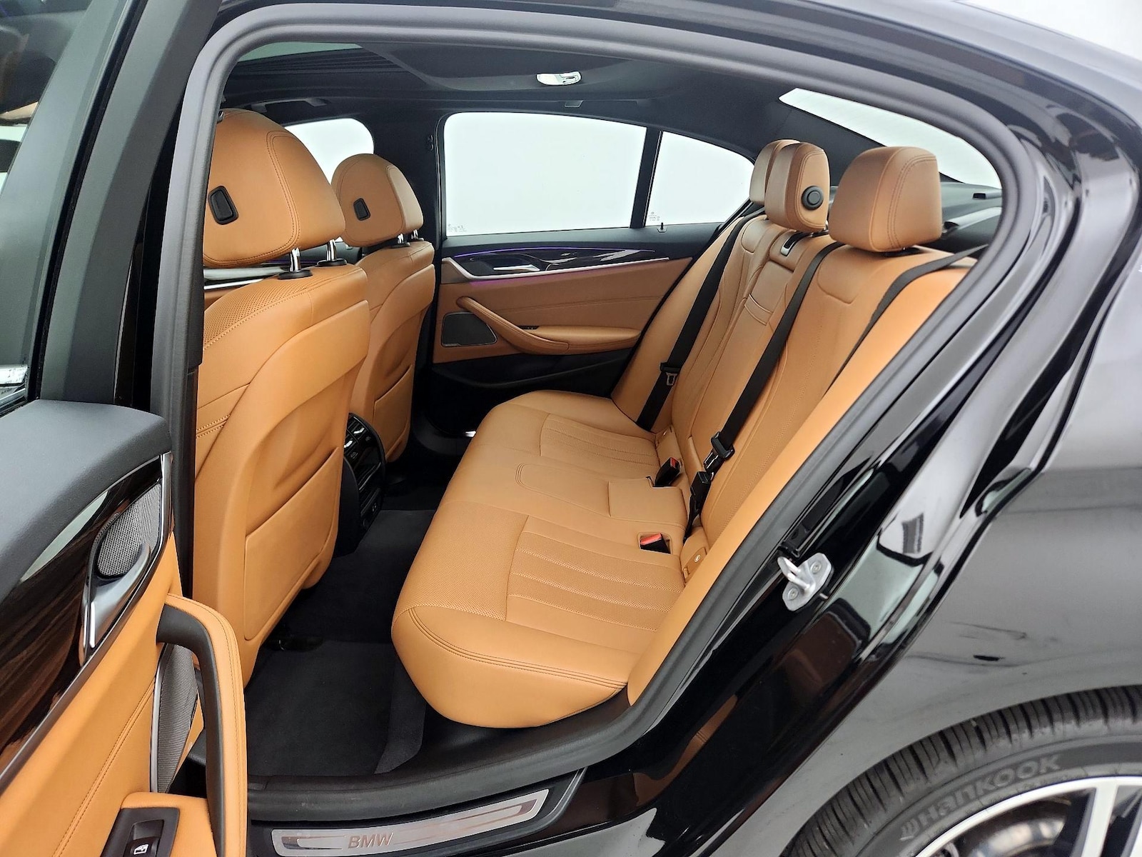 2021 BMW 5 Series 530i - Photo 22