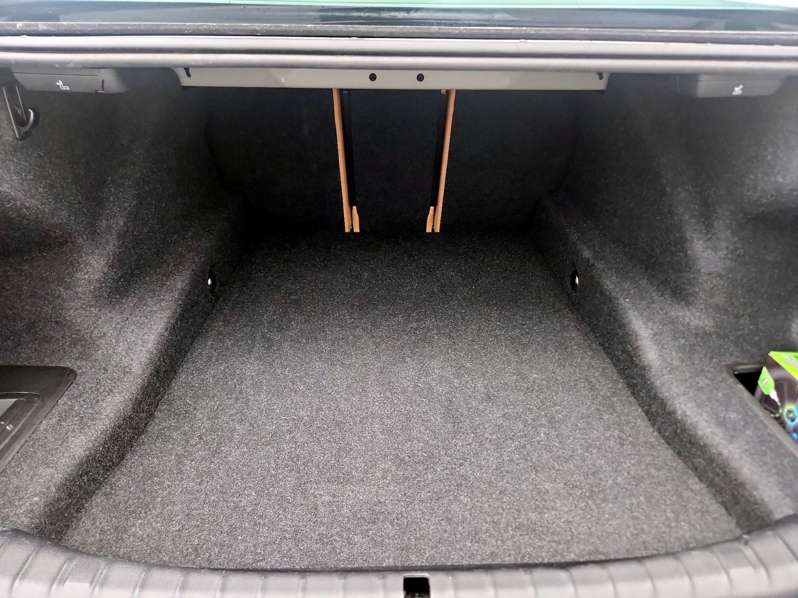 2021 BMW 5 Series 530i - Photo 23