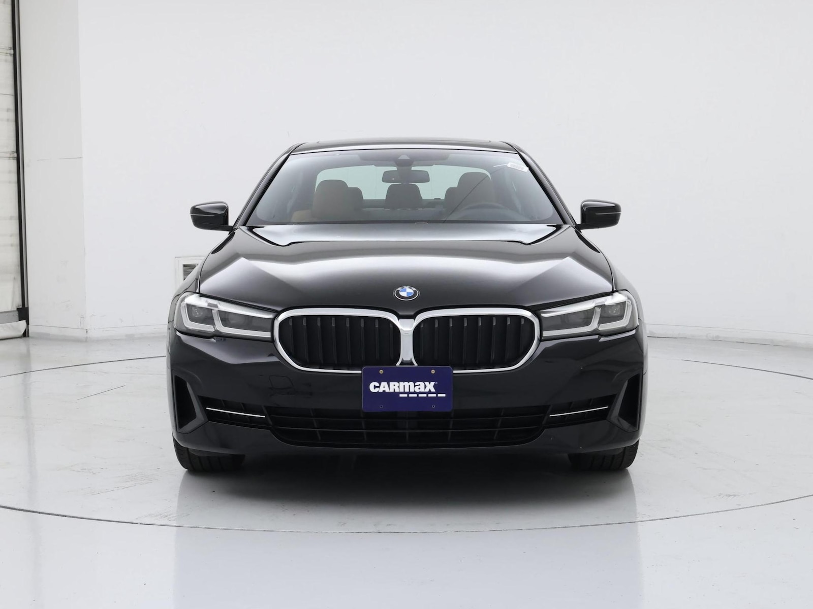 2021 BMW 5 Series 530i - Photo 6