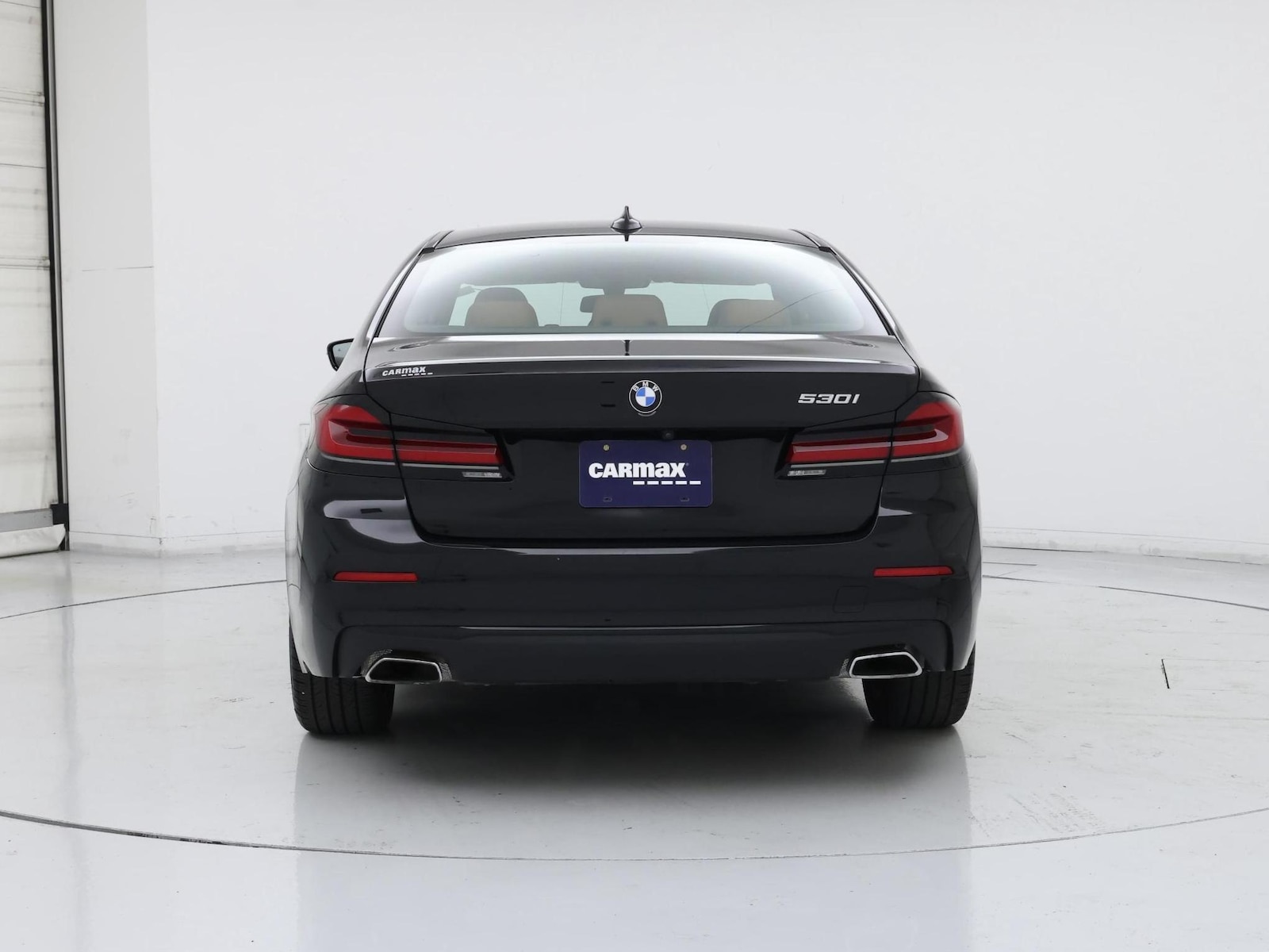 2021 BMW 5 Series 530i - Photo 7