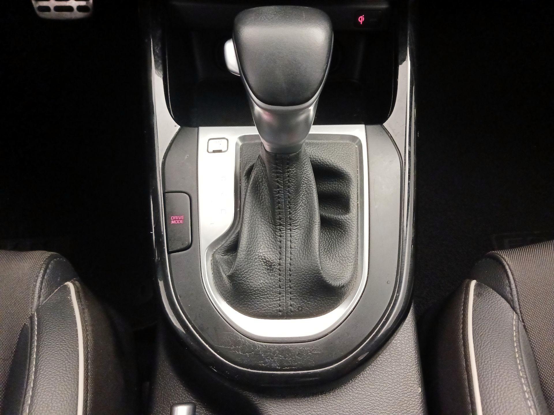 Thumbnail: 2020 Kia Forte - 17