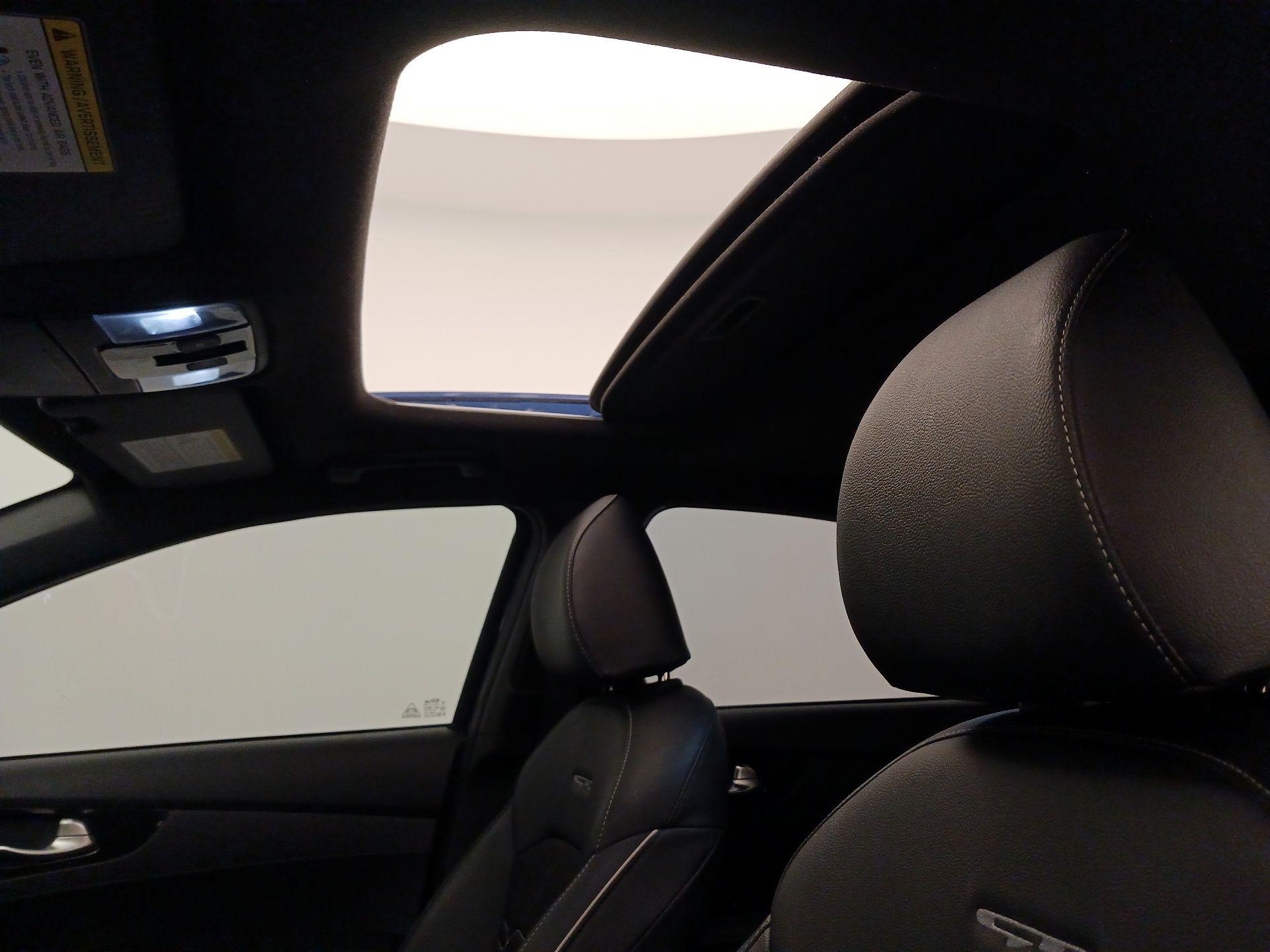Thumbnail: 2020 Kia Forte - 19
