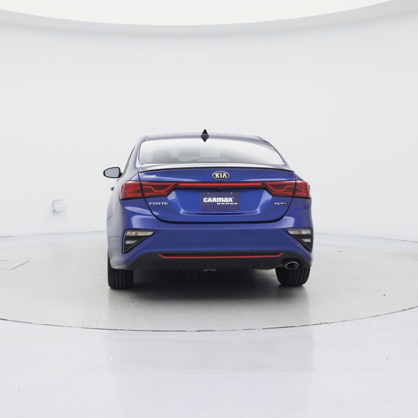 Thumbnail: 2020 Kia Forte - 6