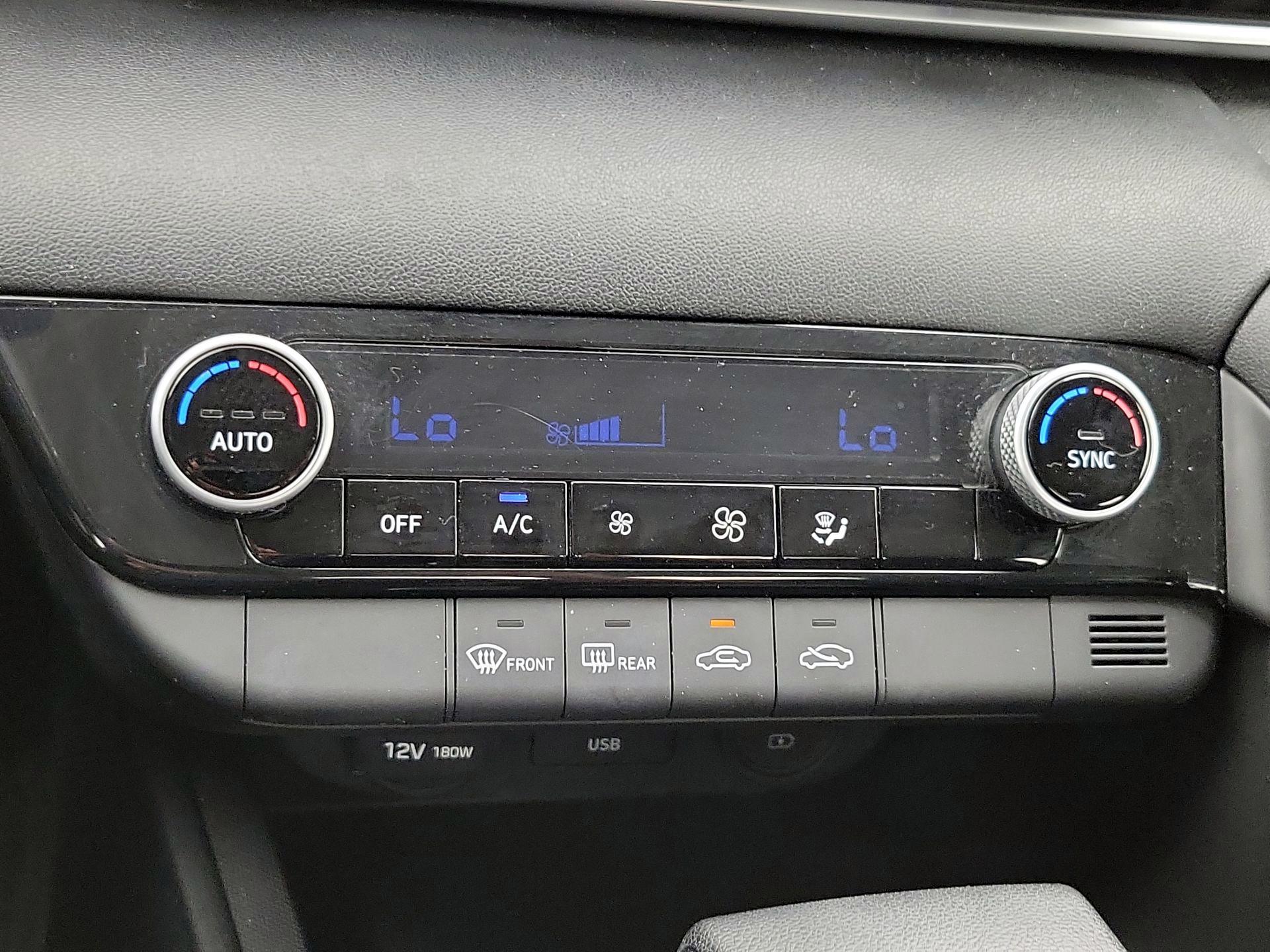 Thumbnail: 2021 Hyundai Elantra - 16