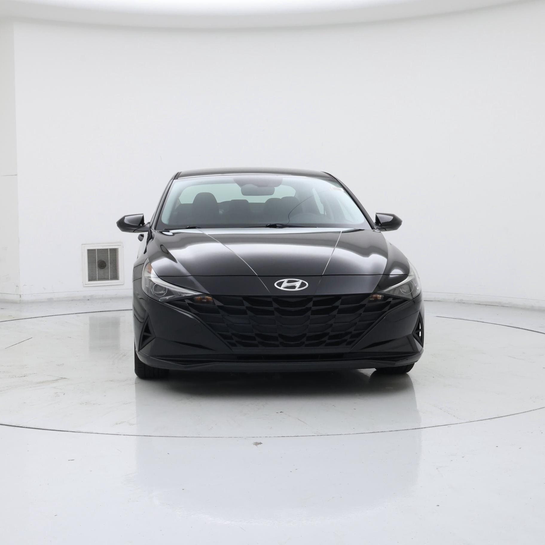 Thumbnail: 2021 Hyundai Elantra - 5