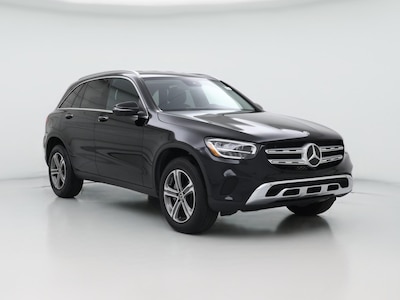 2022 Mercedes-Benz GLC300