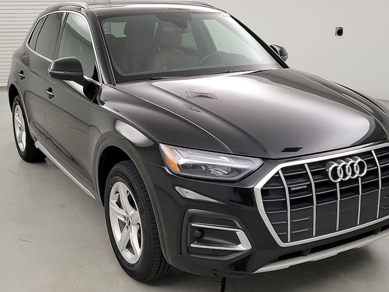 2023 Audi Q5 Premium