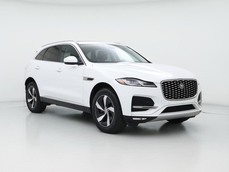 2022 Jaguar F-Pace S -
                  Boynton Beach, FL