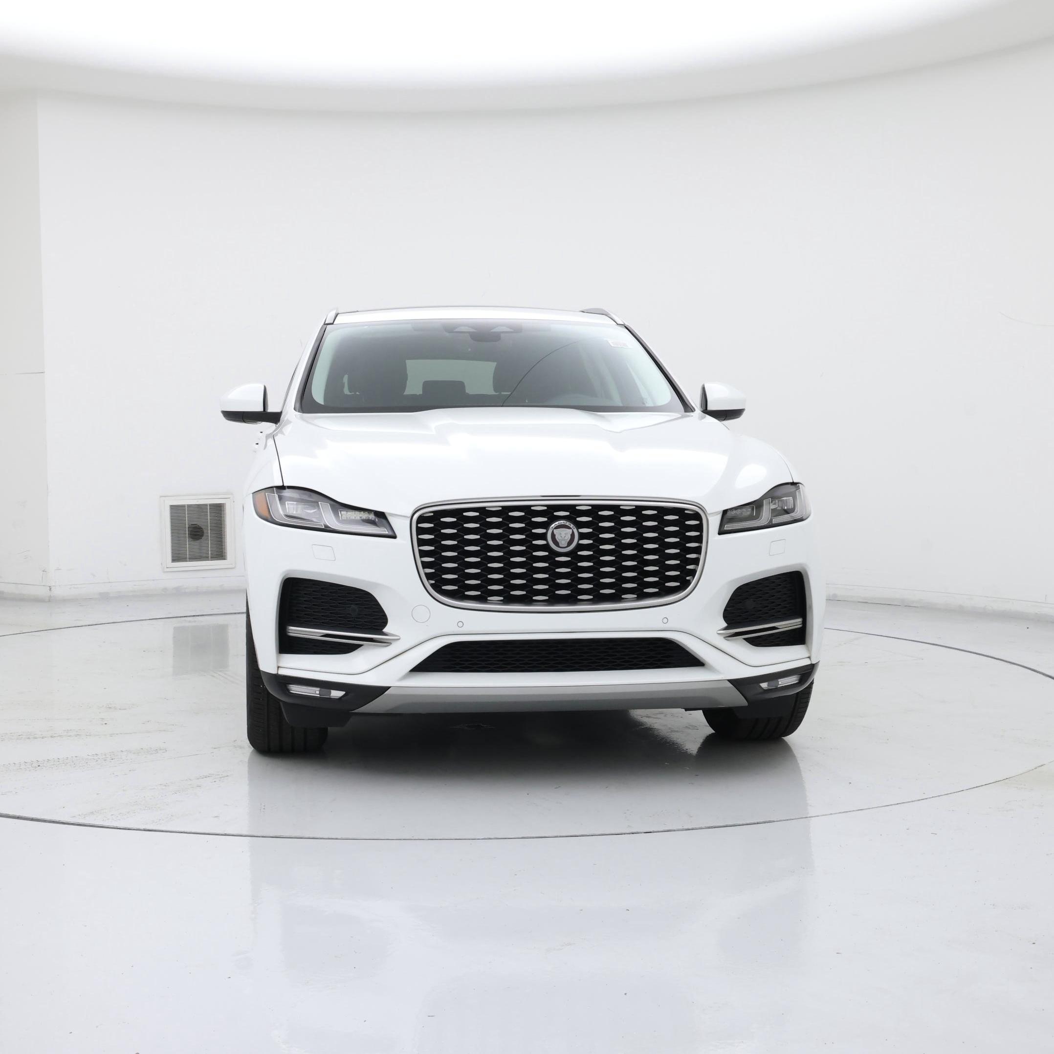 Thumbnail: 2022 Jaguar F-Pace - 5