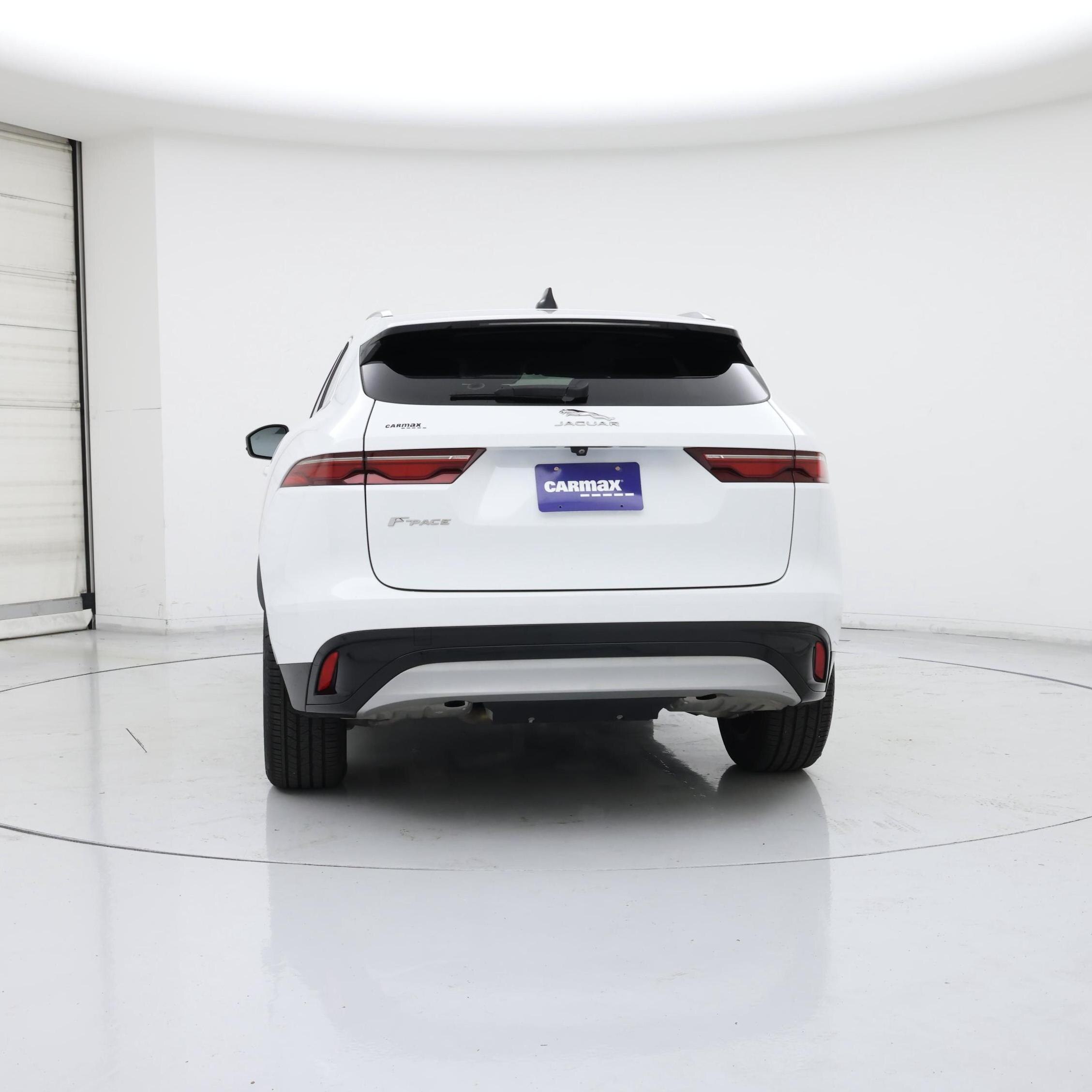 Thumbnail: 2022 Jaguar F-Pace - 6
